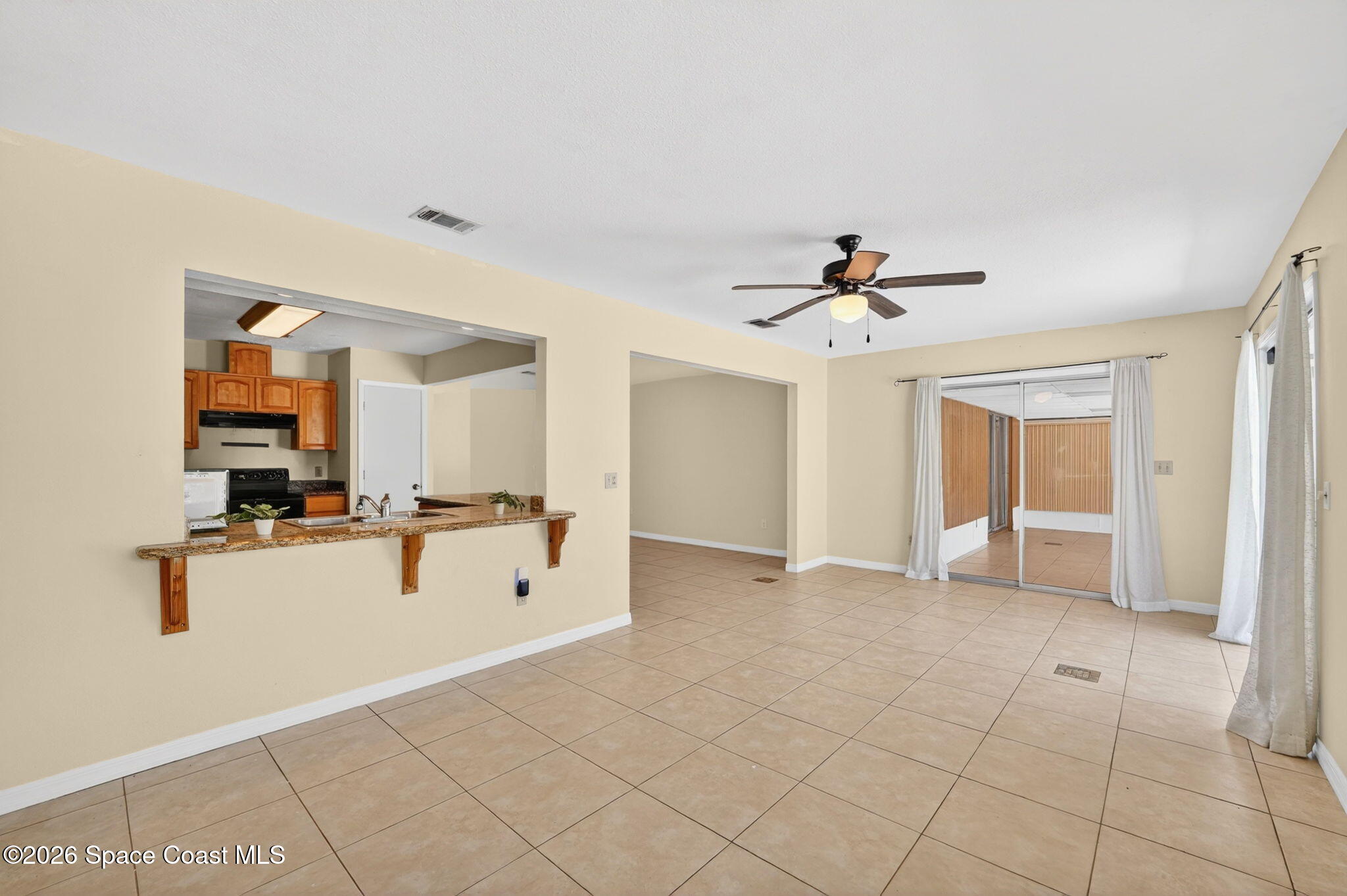 1340 Mariposa Drive NE