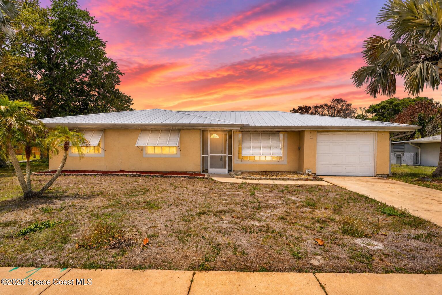 1340 Mariposa Drive NE