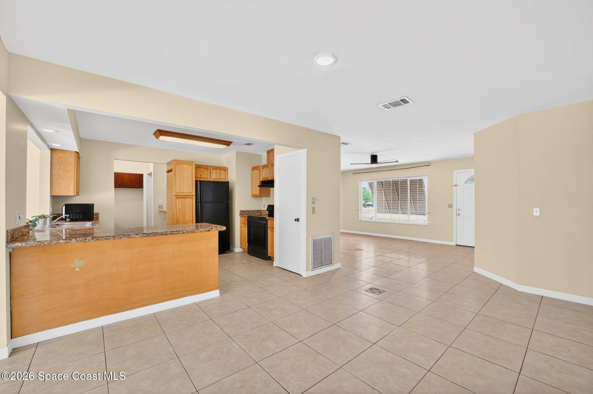 1340 Mariposa Drive NE