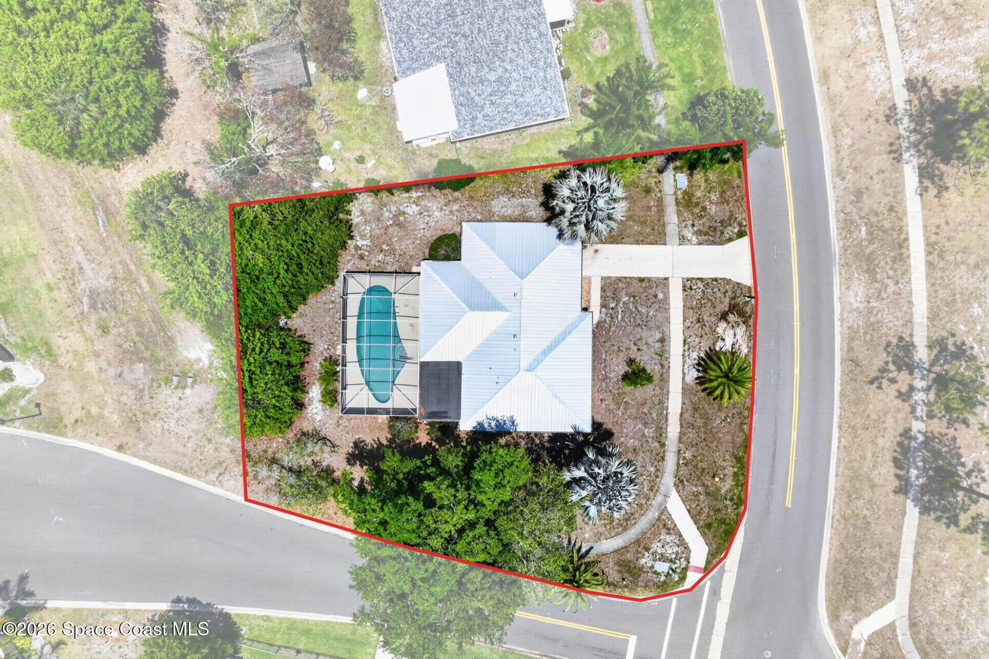 1340 Mariposa Drive NE