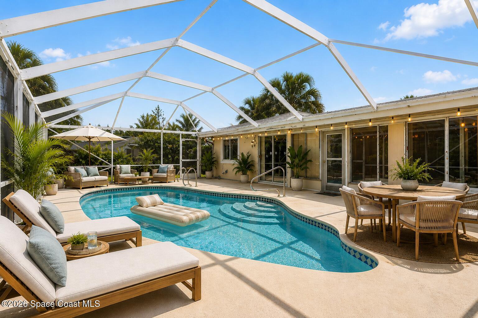 1340 Mariposa Drive NE