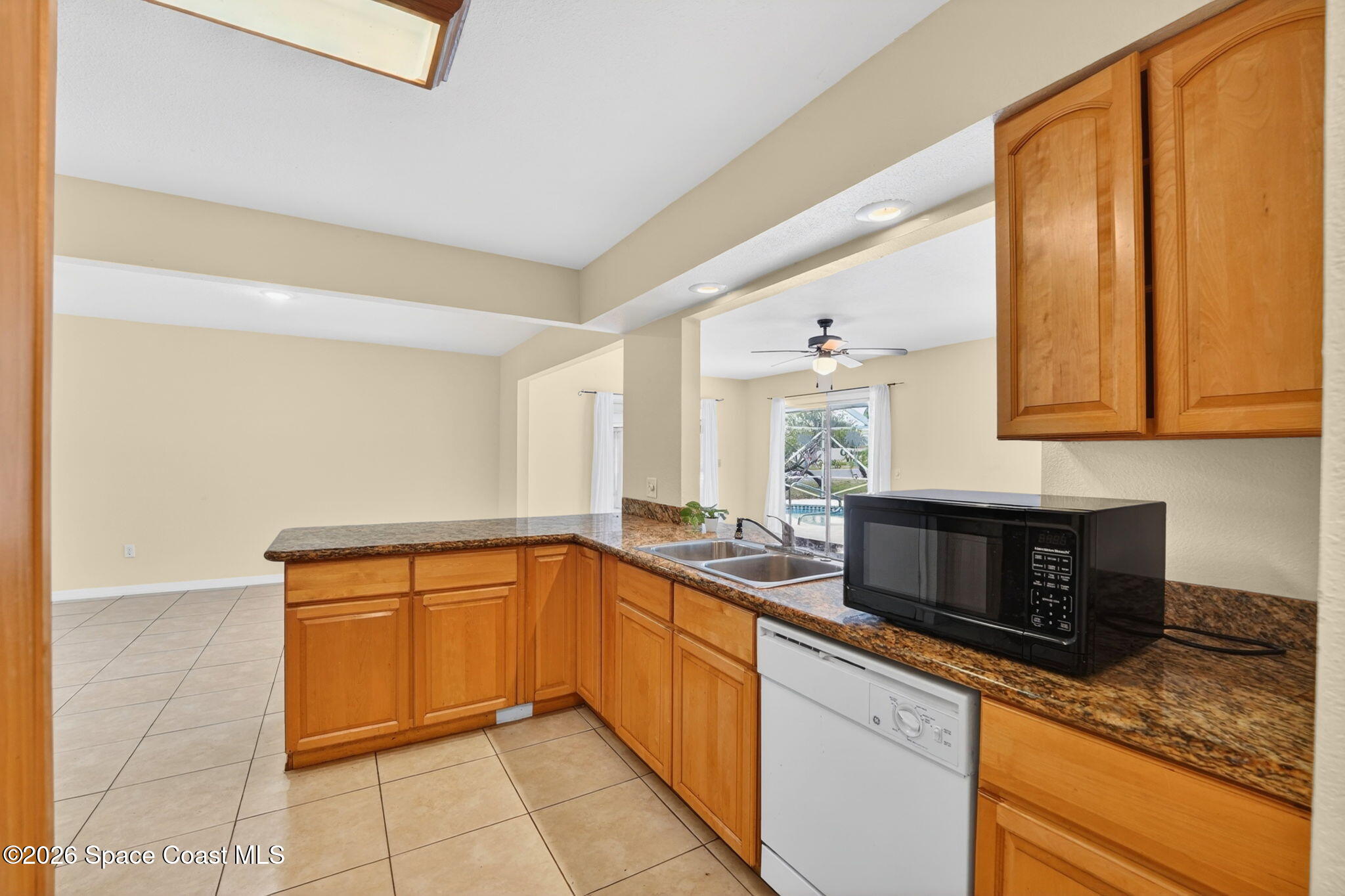 1340 Mariposa Drive NE