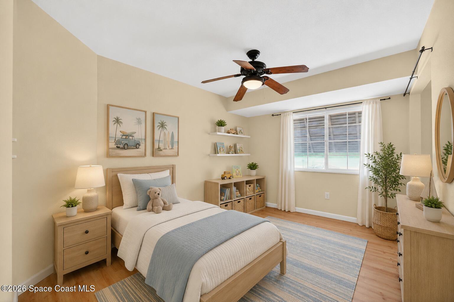 1340 Mariposa Drive NE