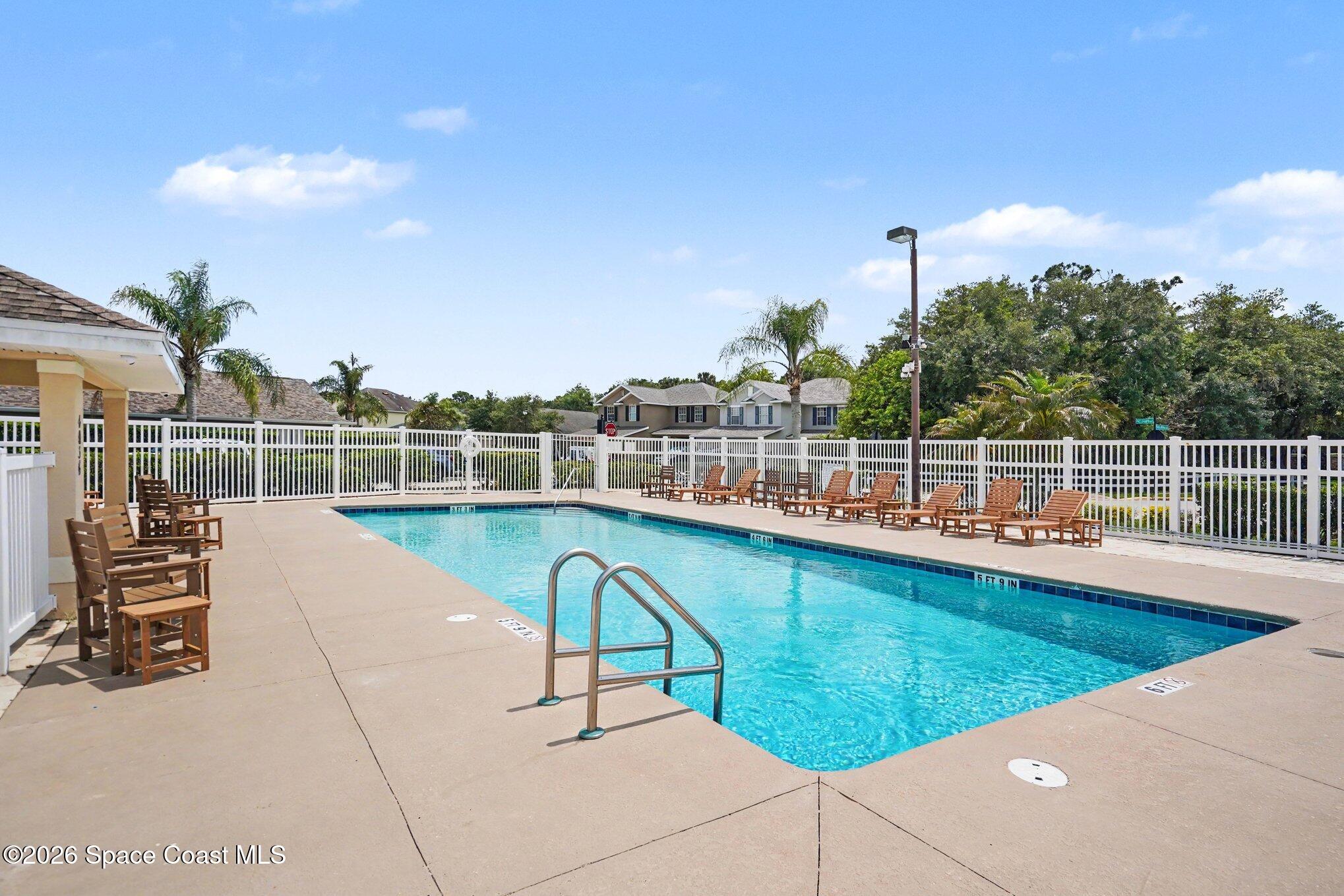 4020 Aria Drive