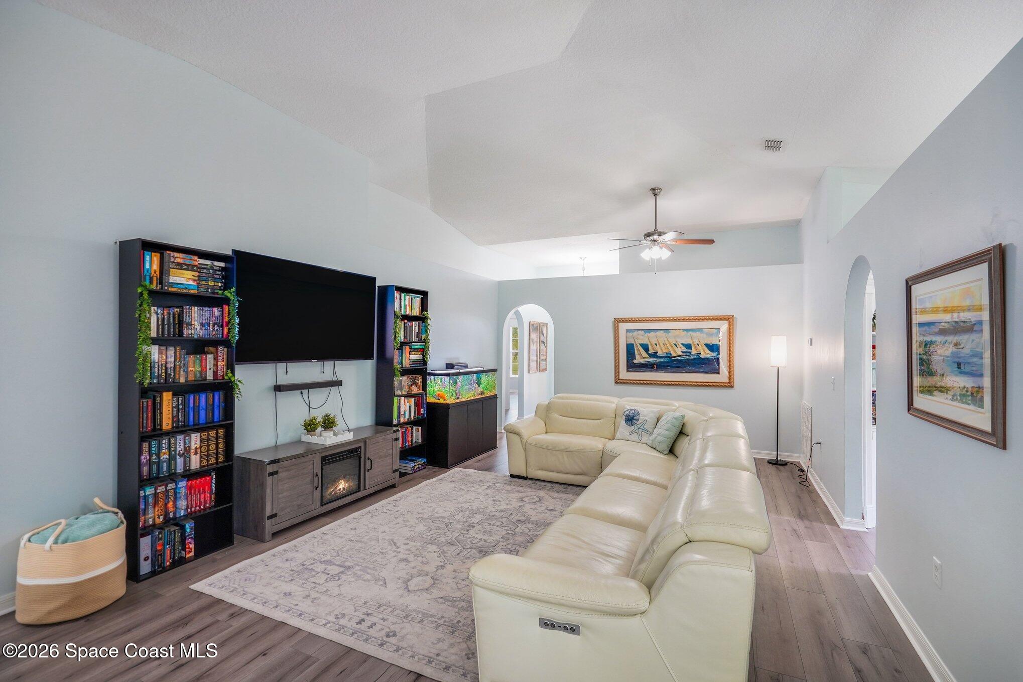 4020 Aria Drive