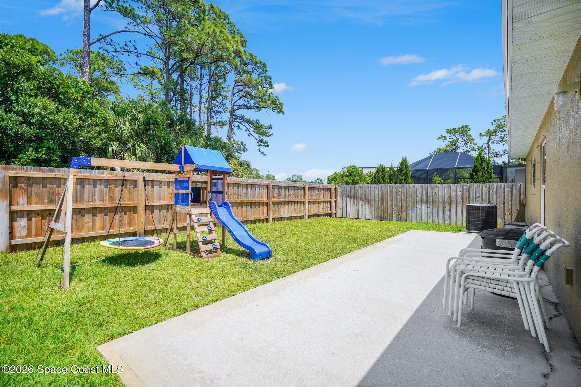 4020 Aria Drive