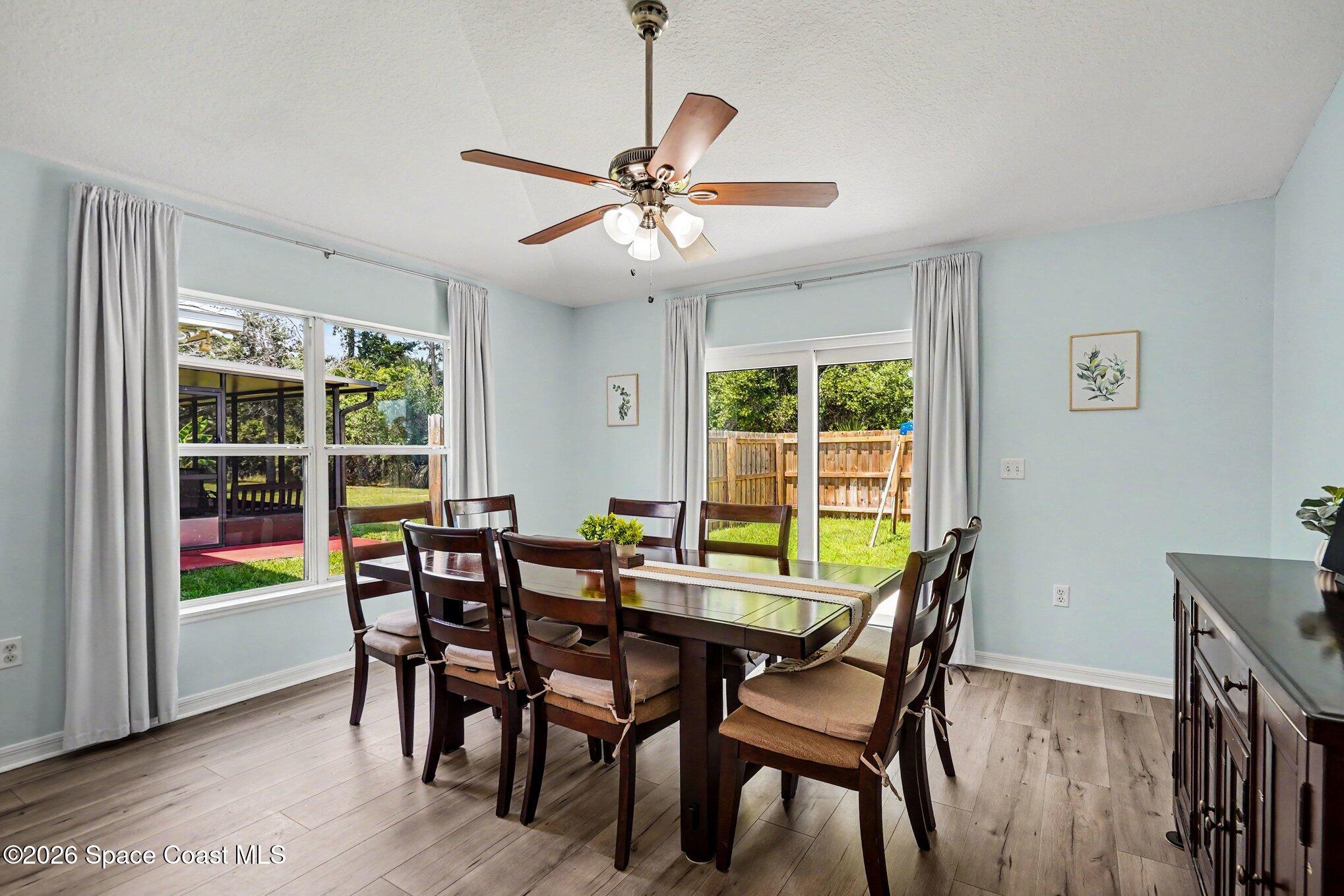 4020 Aria Drive