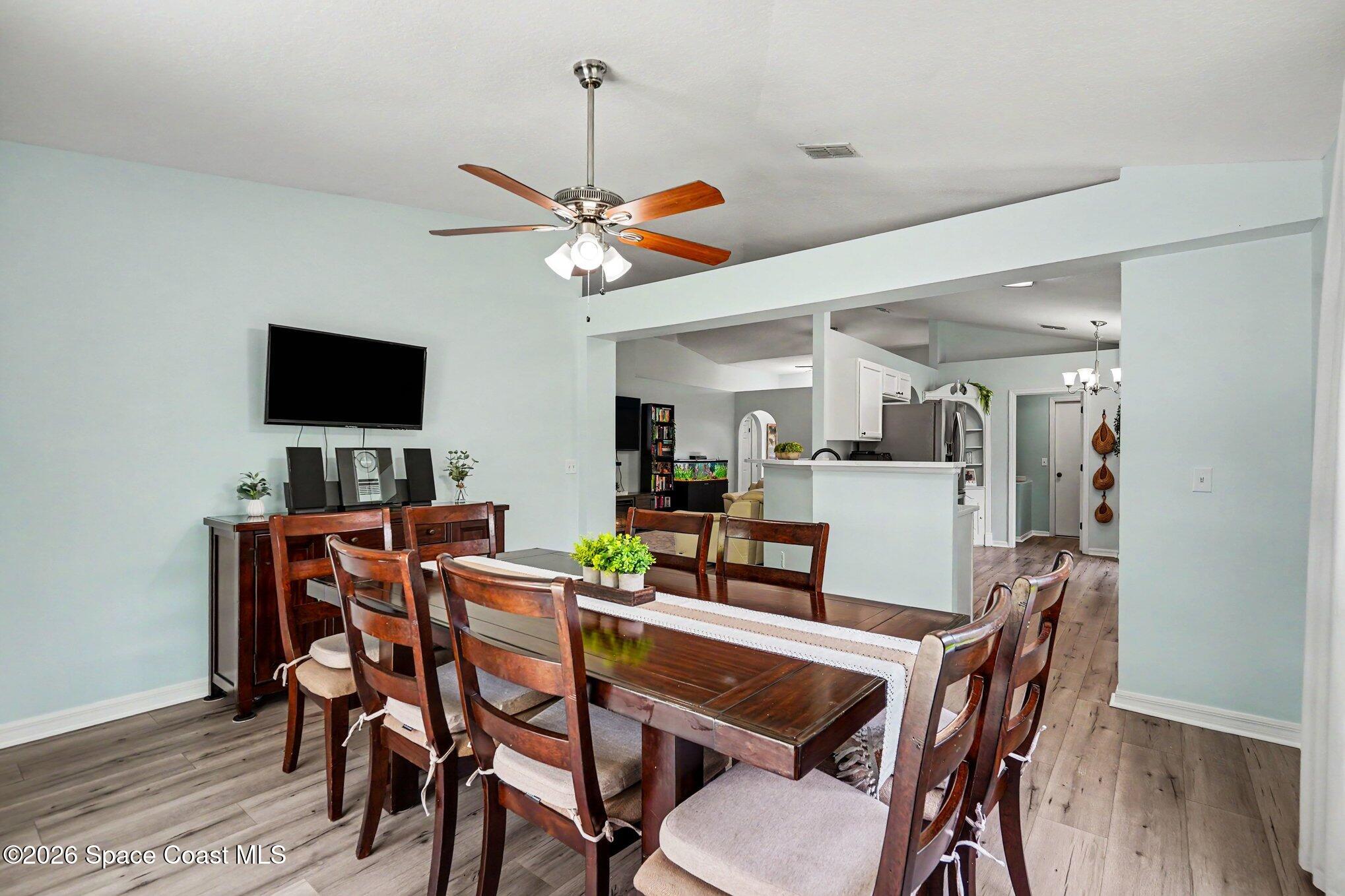 4020 Aria Drive