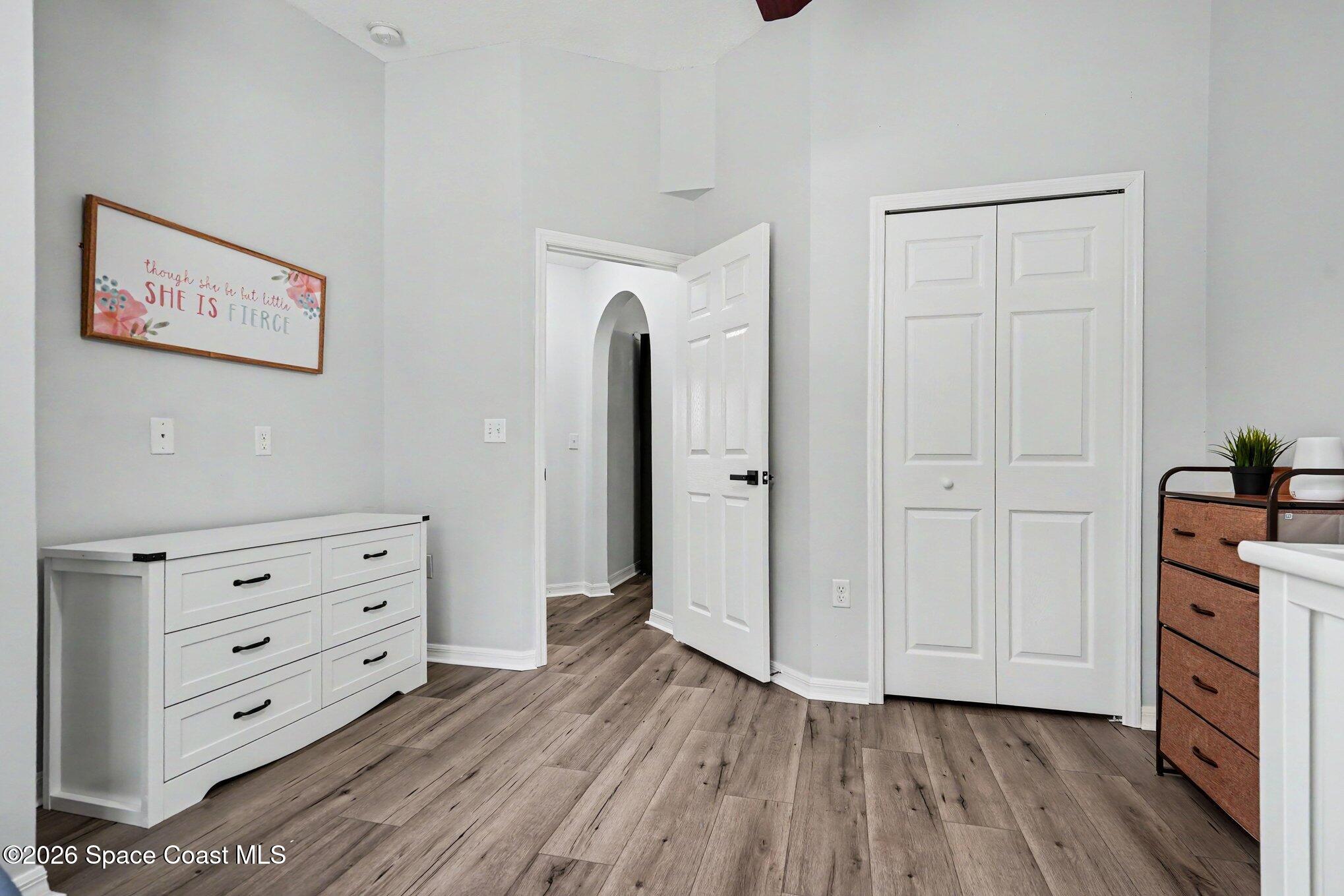 4020 Aria Drive