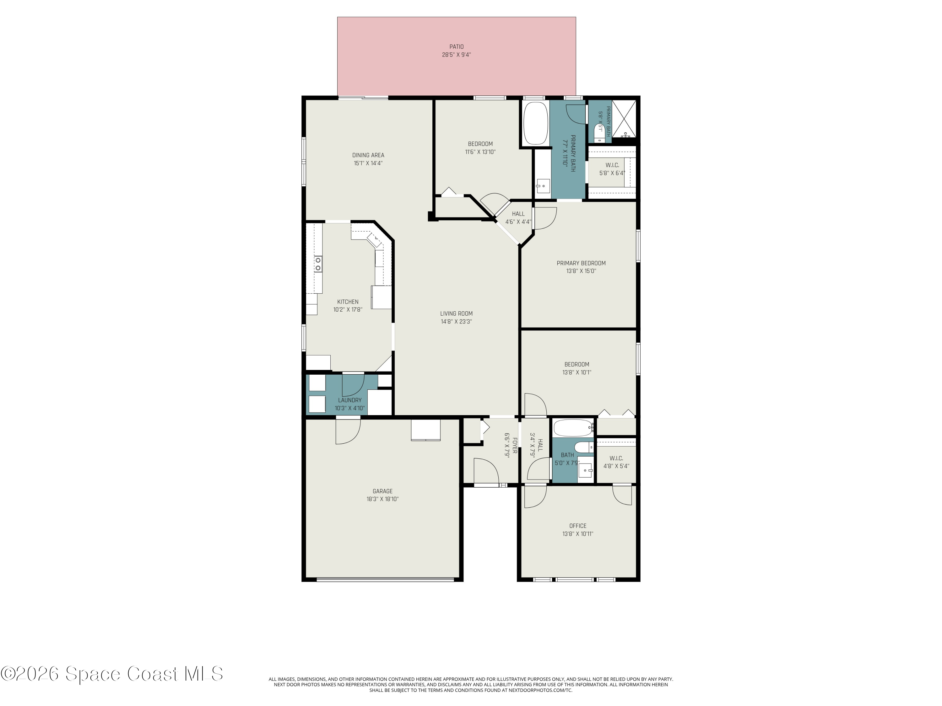 4020 Aria Drive