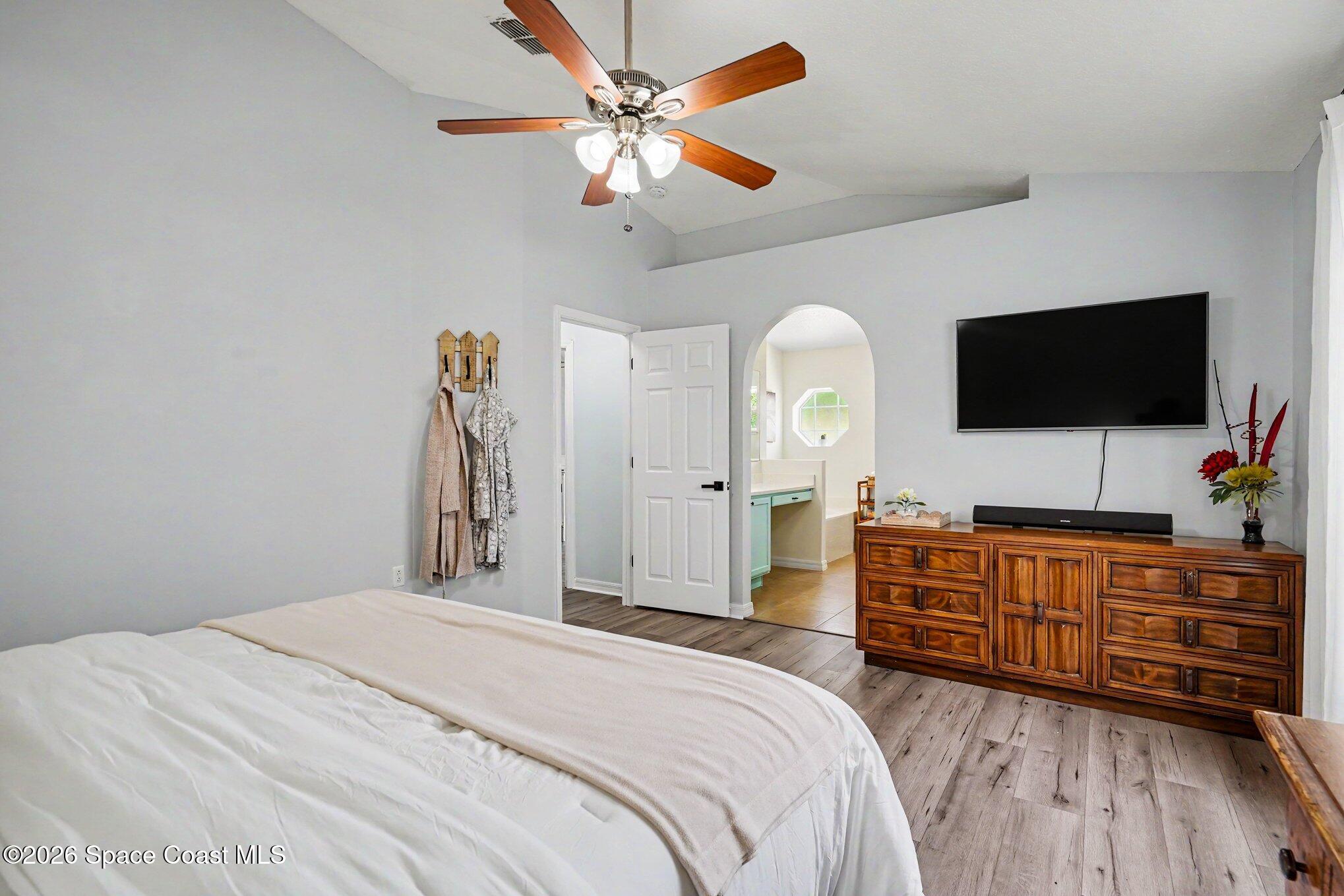 4020 Aria Drive