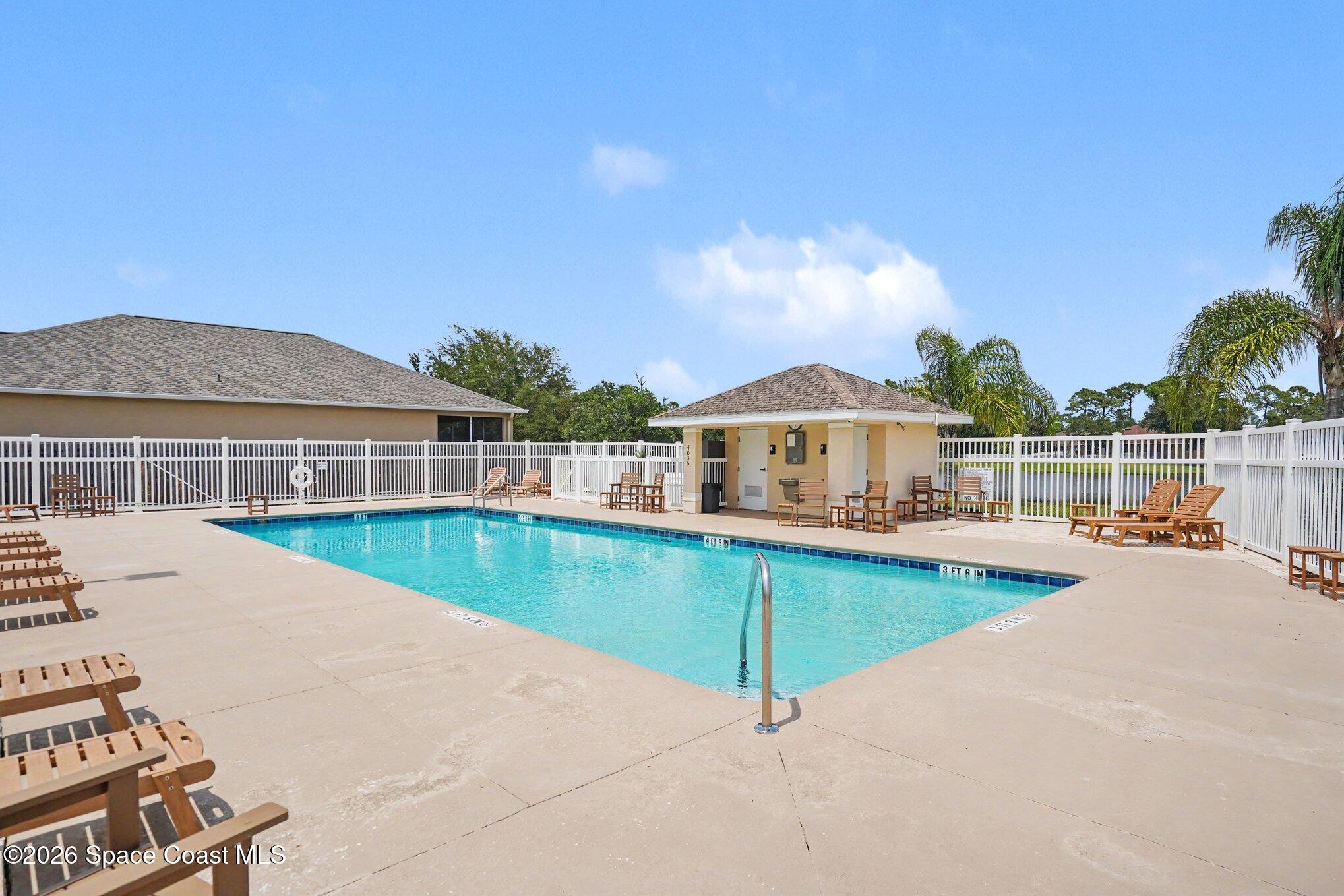 4020 Aria Drive