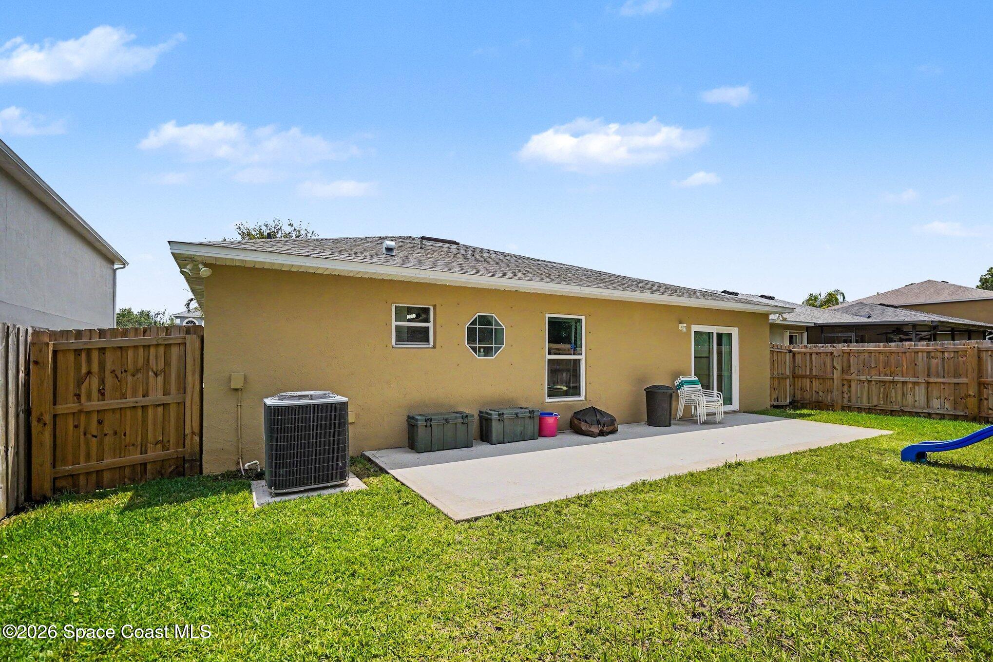 4020 Aria Drive