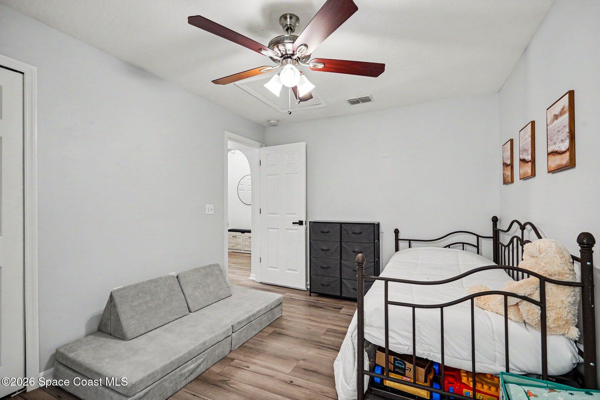 4020 Aria Drive