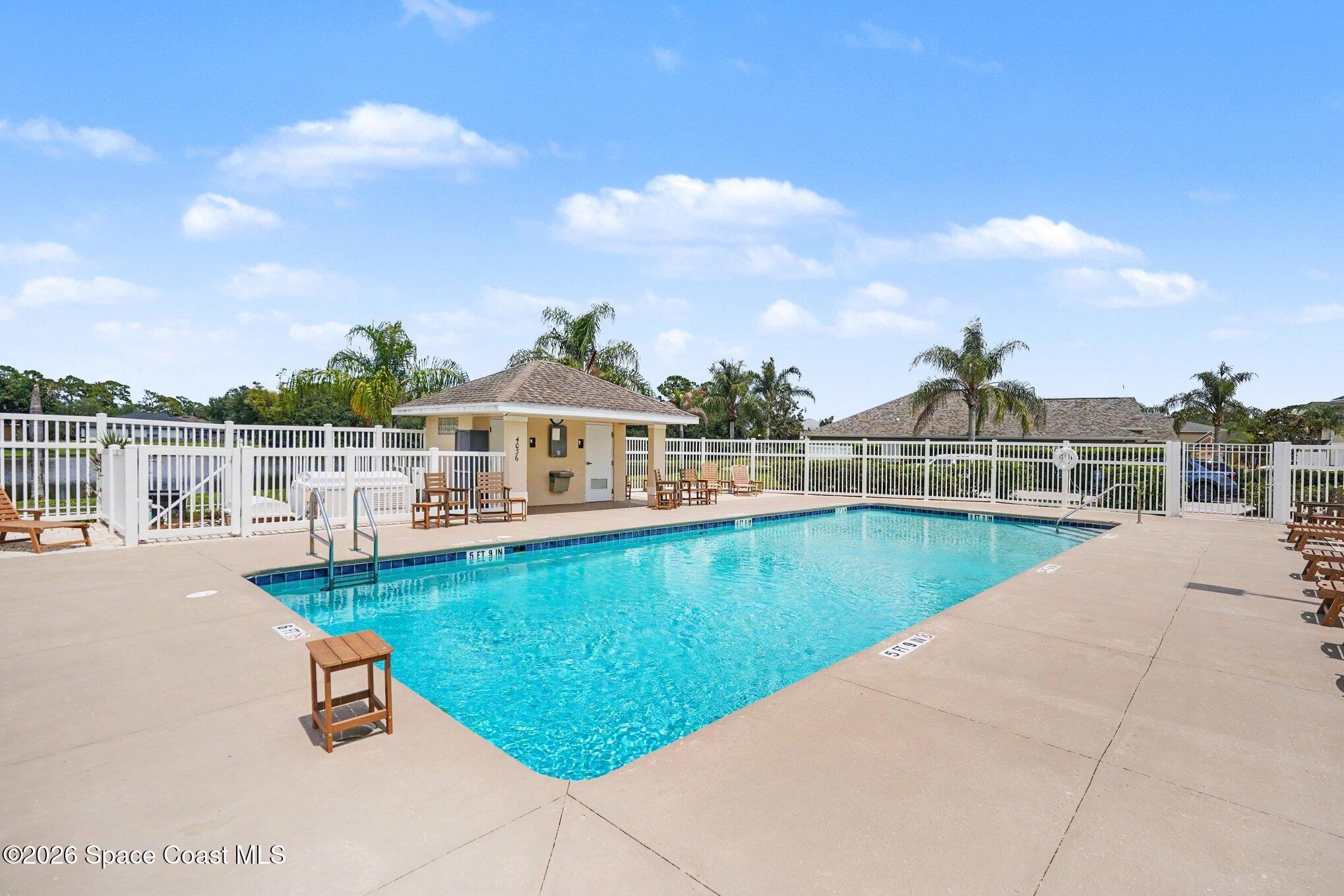 4020 Aria Drive