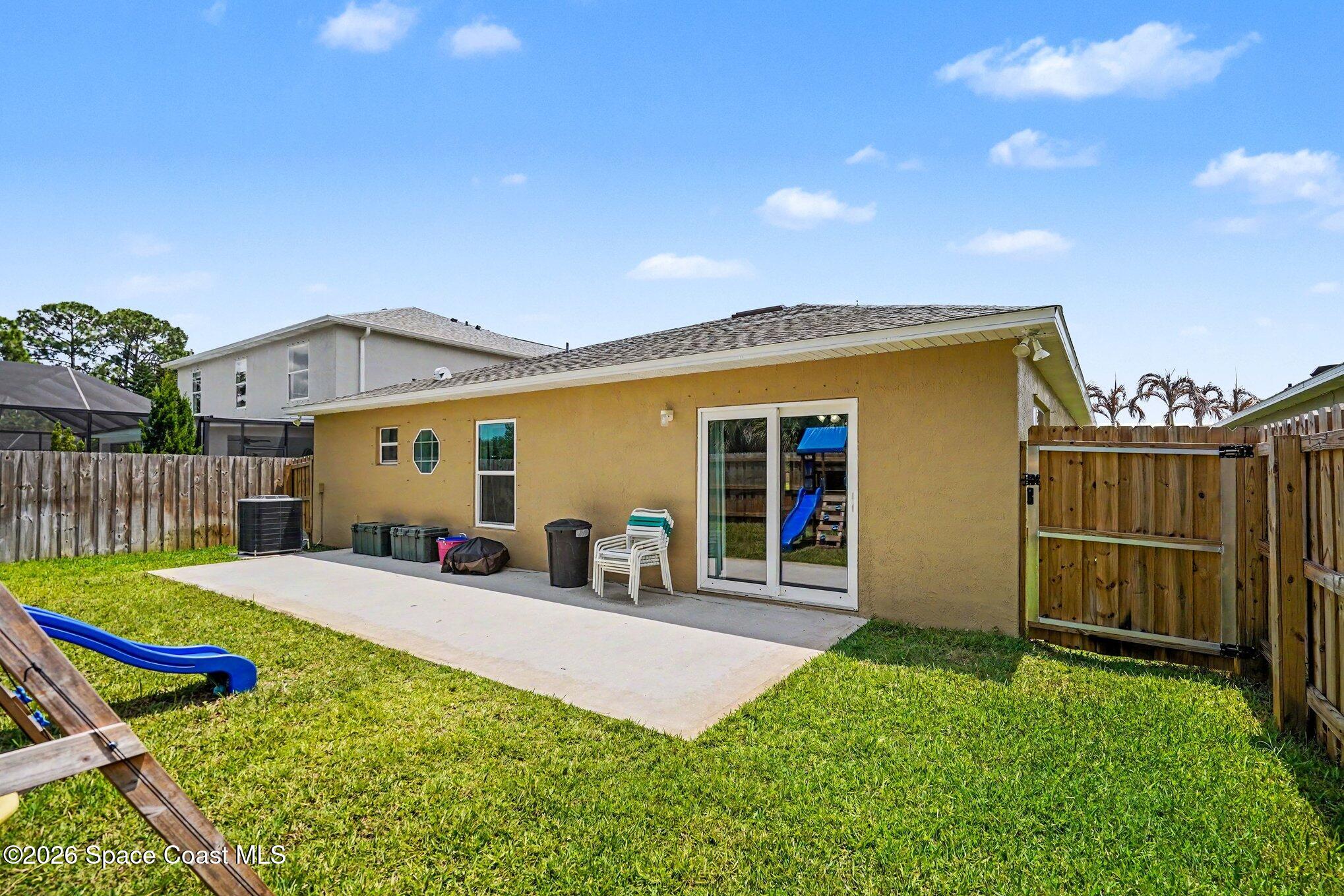 4020 Aria Drive