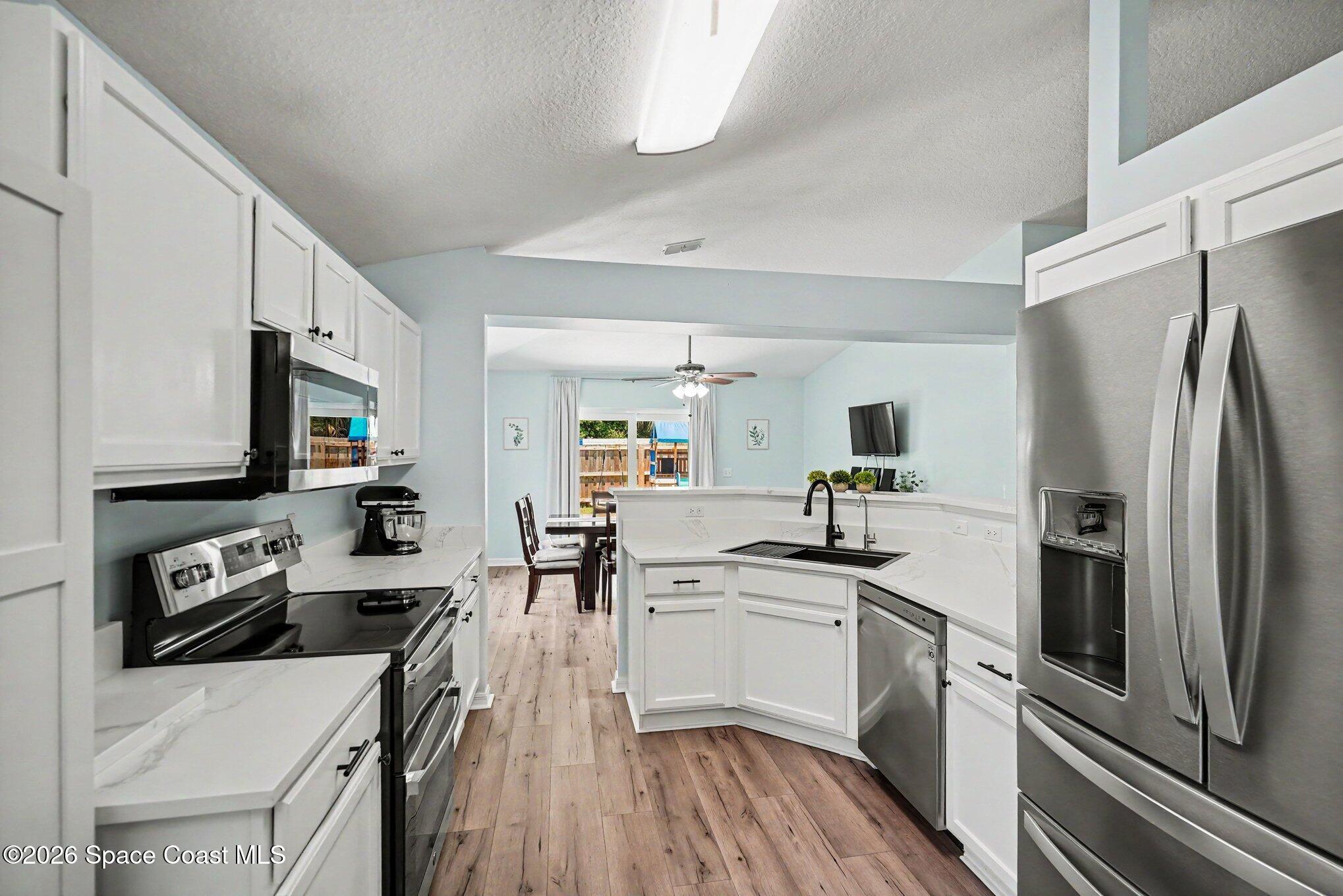 4020 Aria Drive