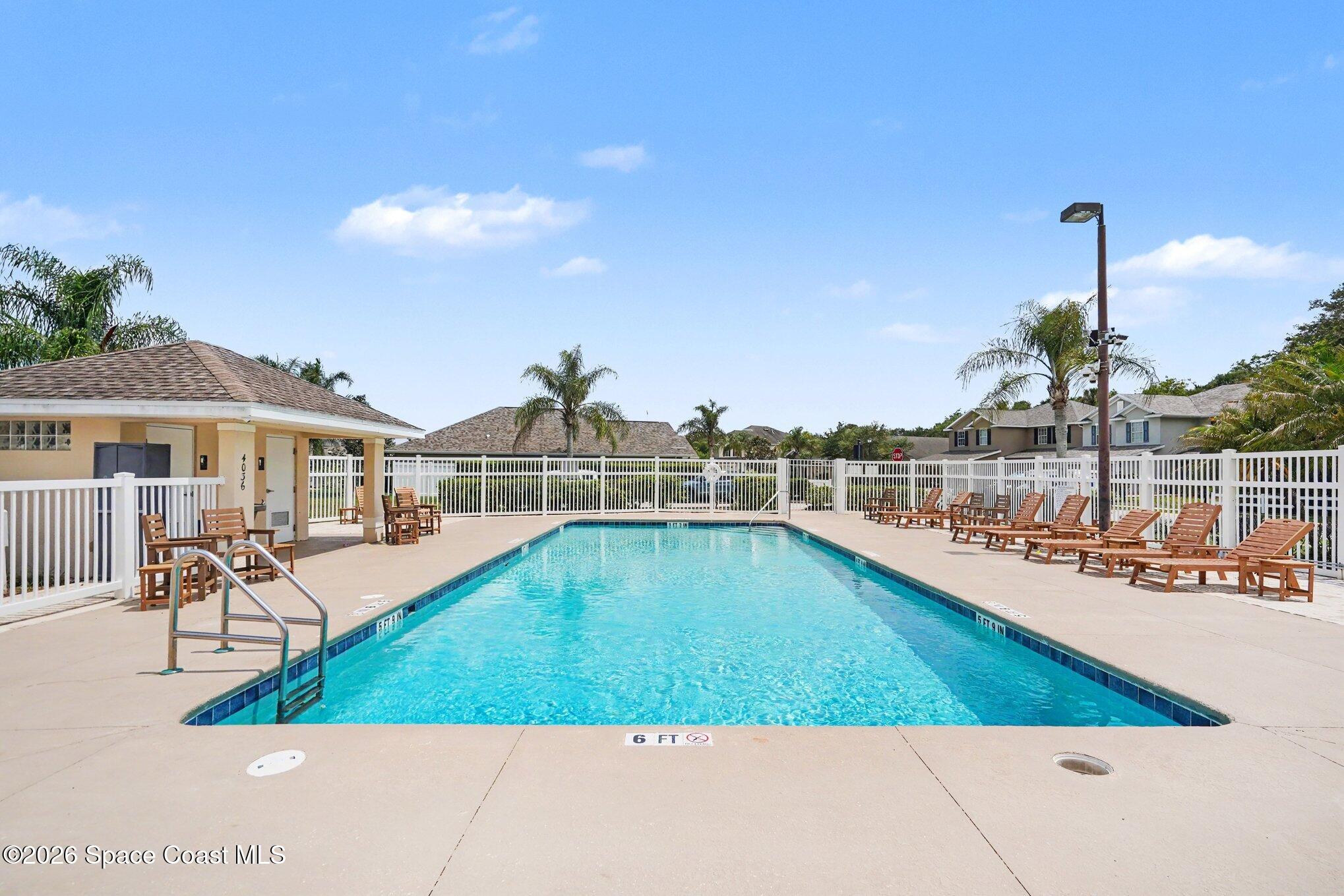 4020 Aria Drive