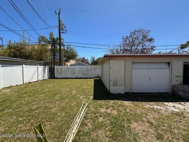 411 Jefferson Avenue