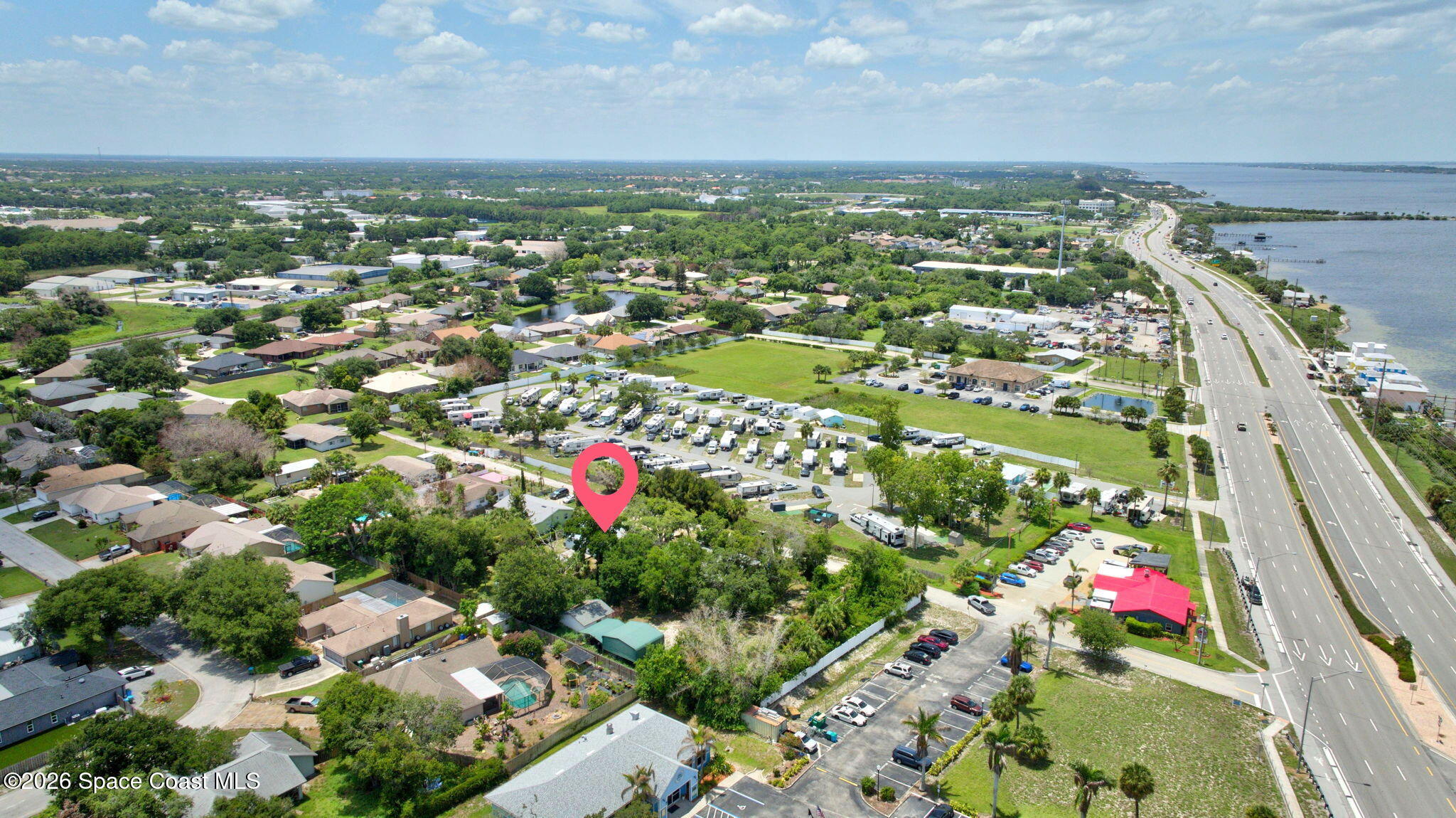 2345 Honeybrook Drive