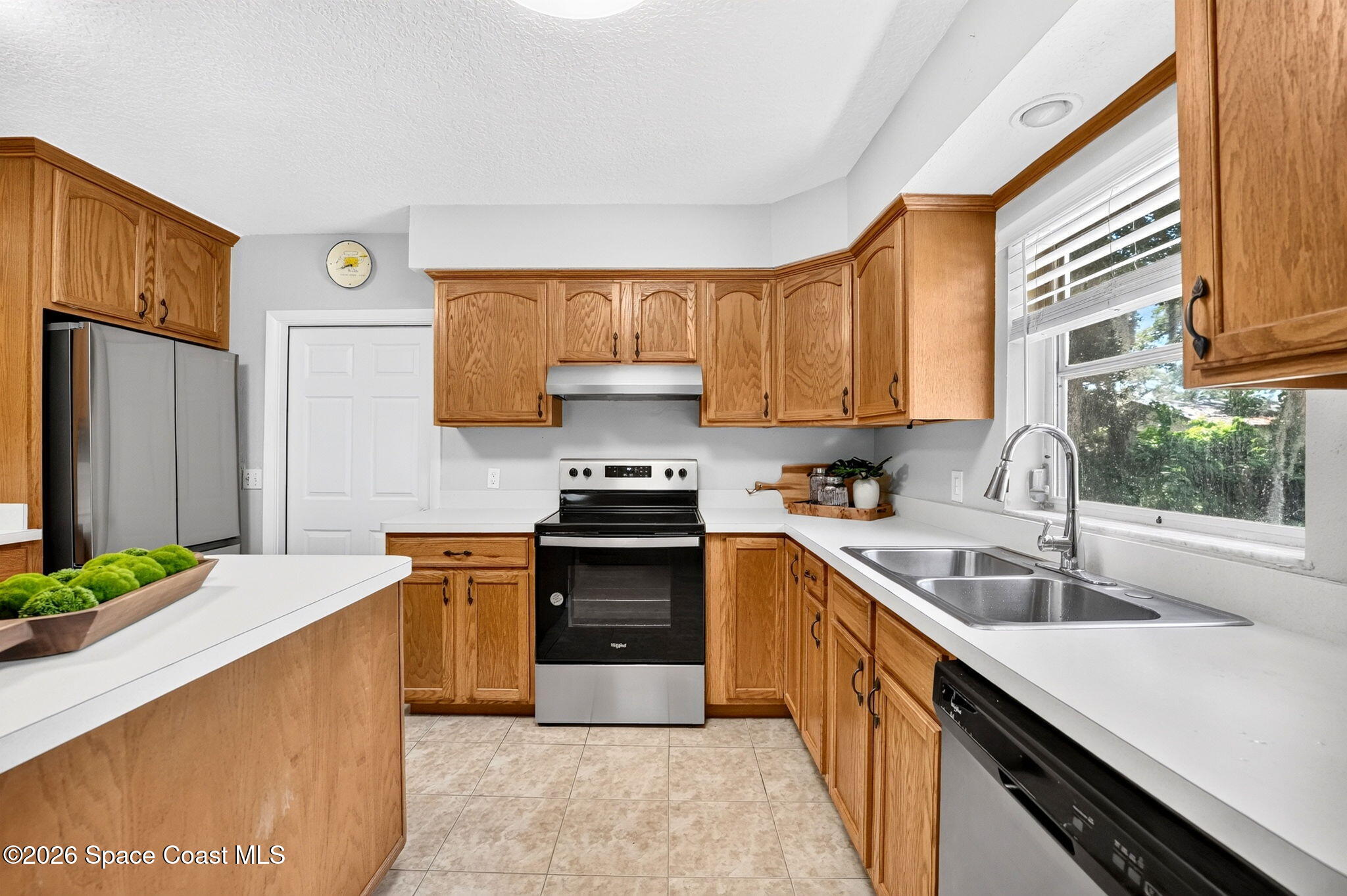 2345 Honeybrook Drive