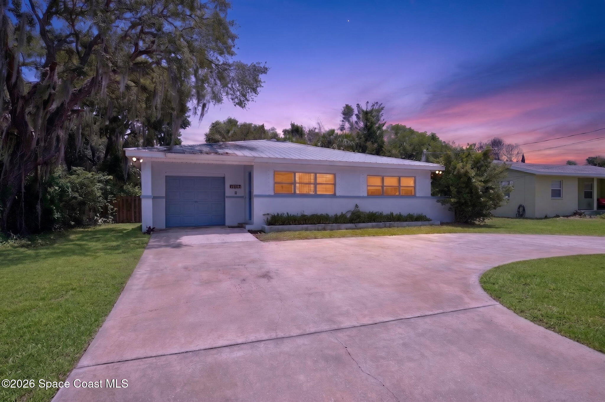 2345 Honeybrook Drive