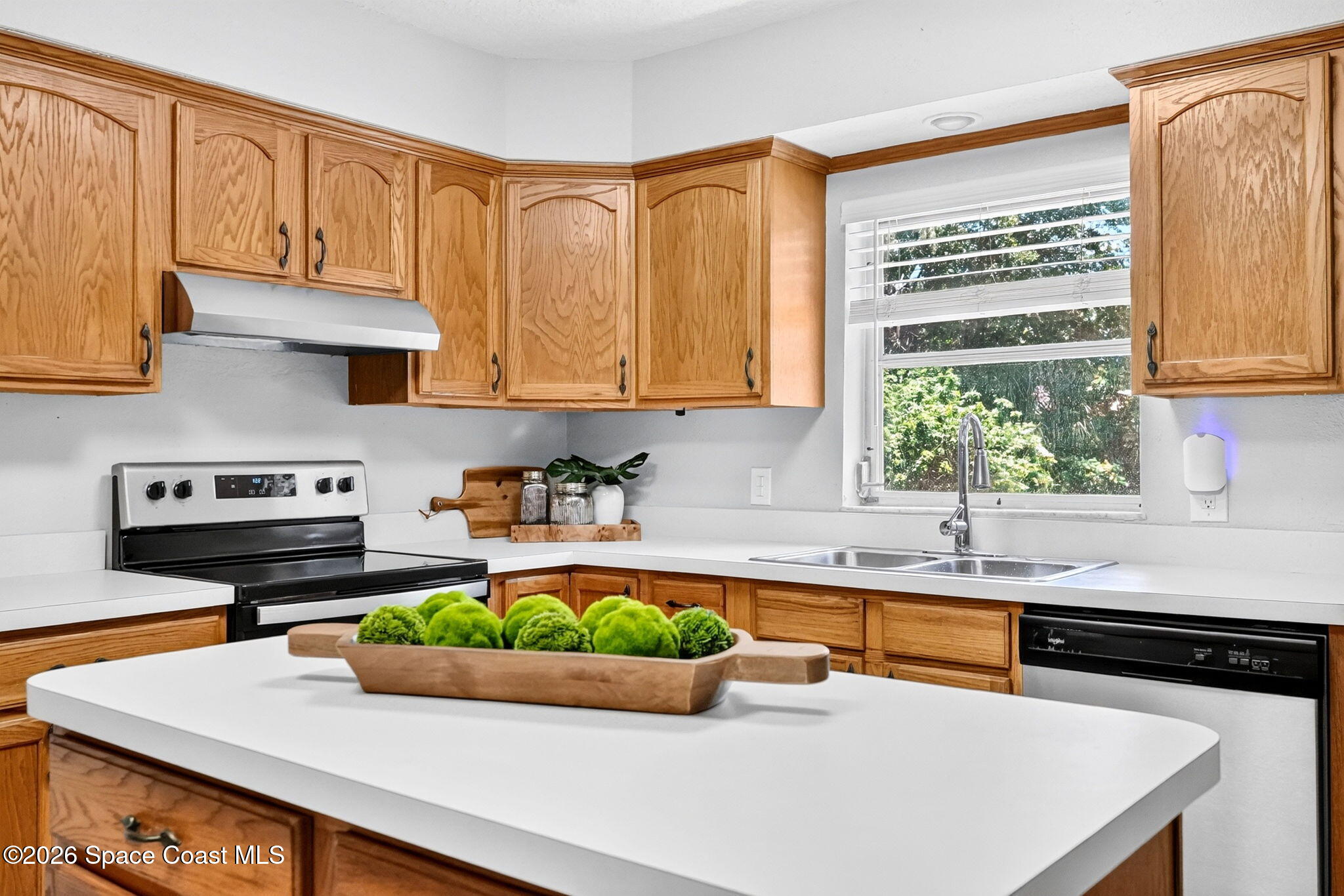 2345 Honeybrook Drive