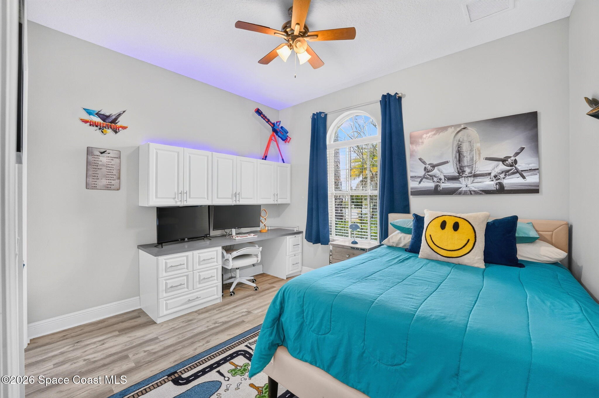 2697 Trasona Drive