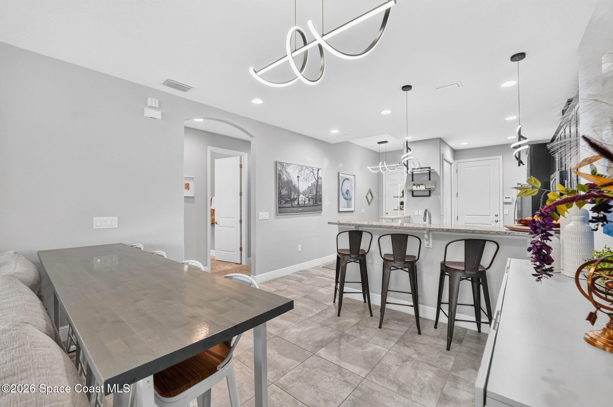 2697 Trasona Drive