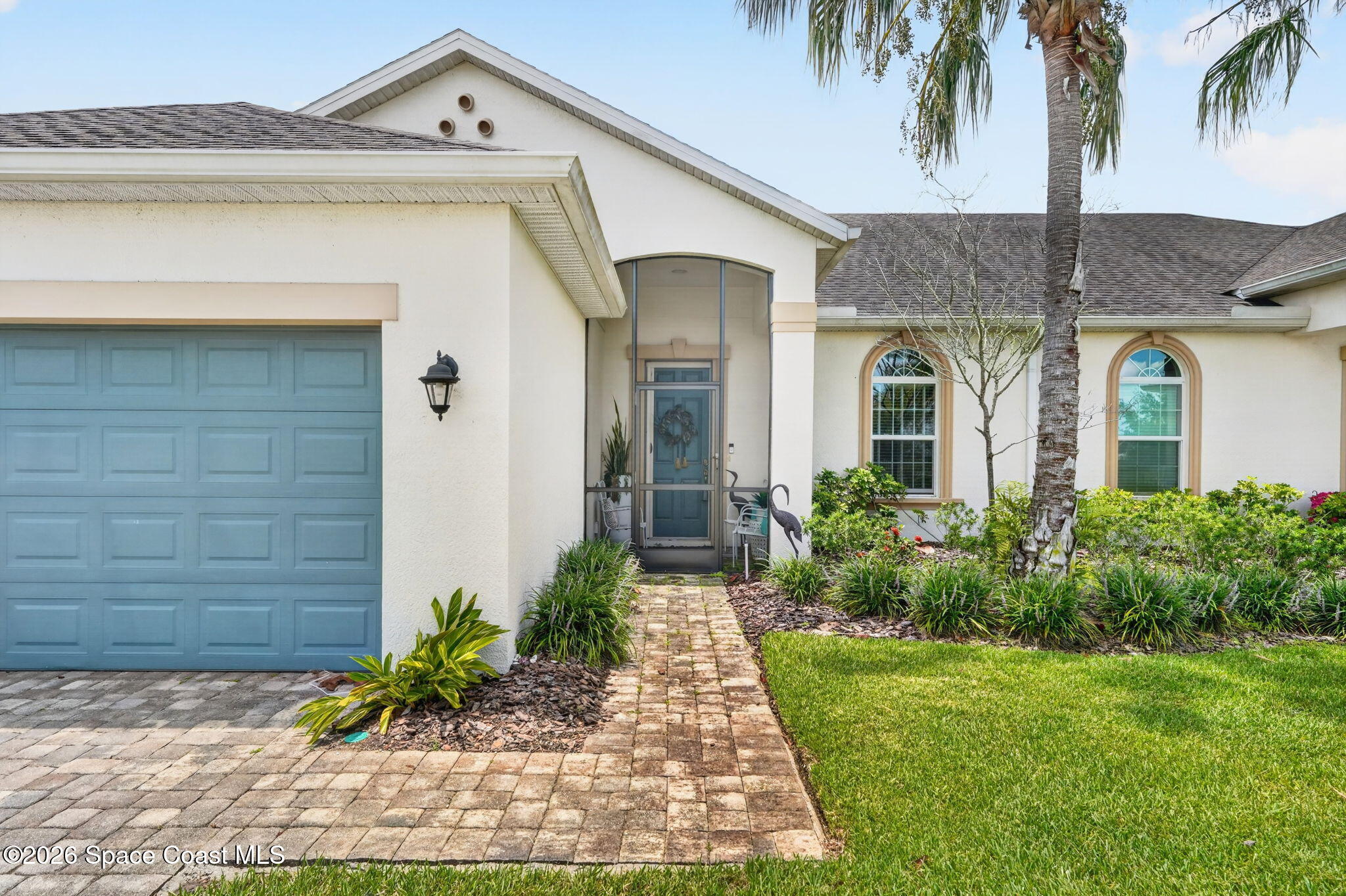 2697 Trasona Drive