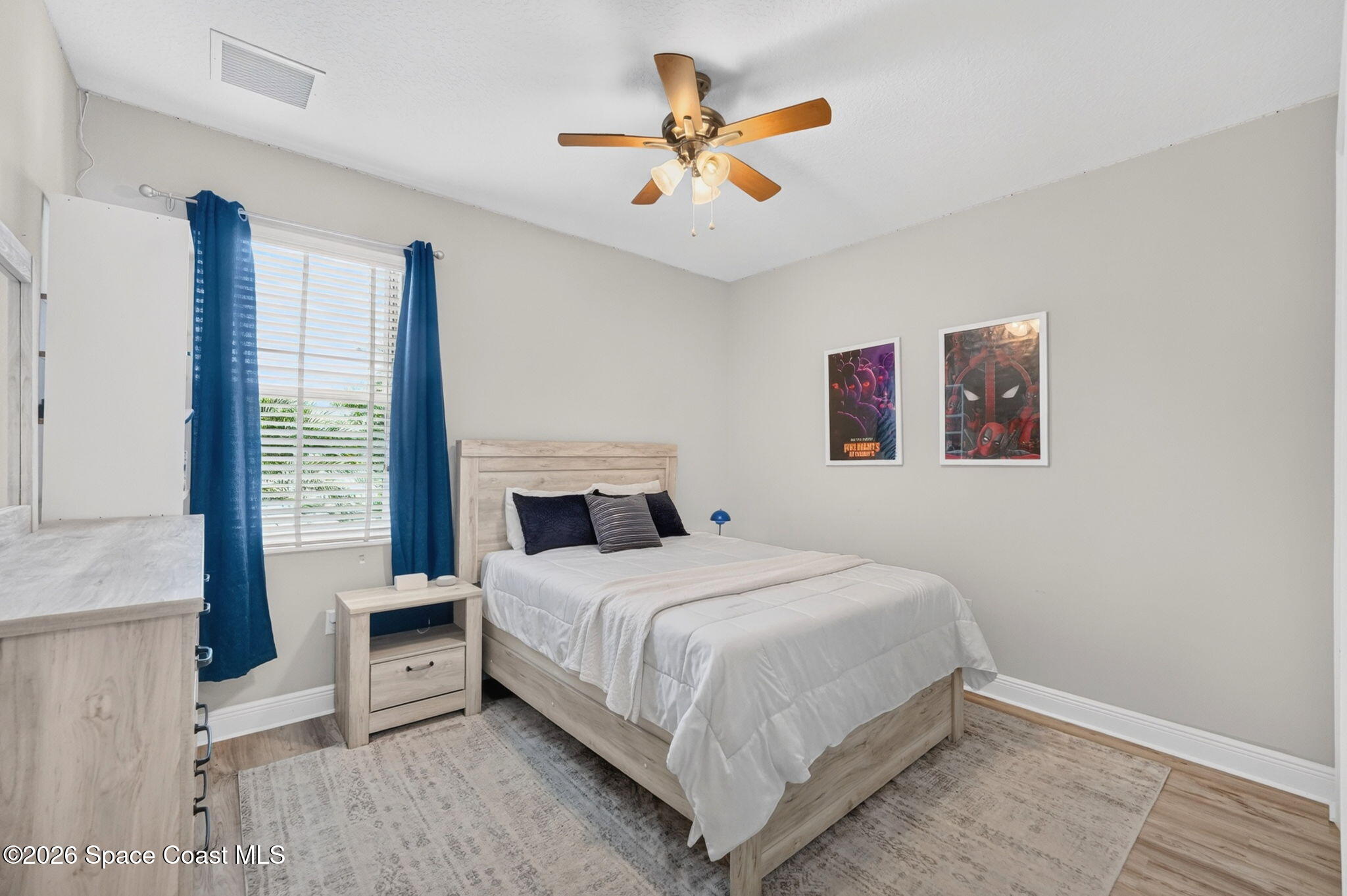 2697 Trasona Drive