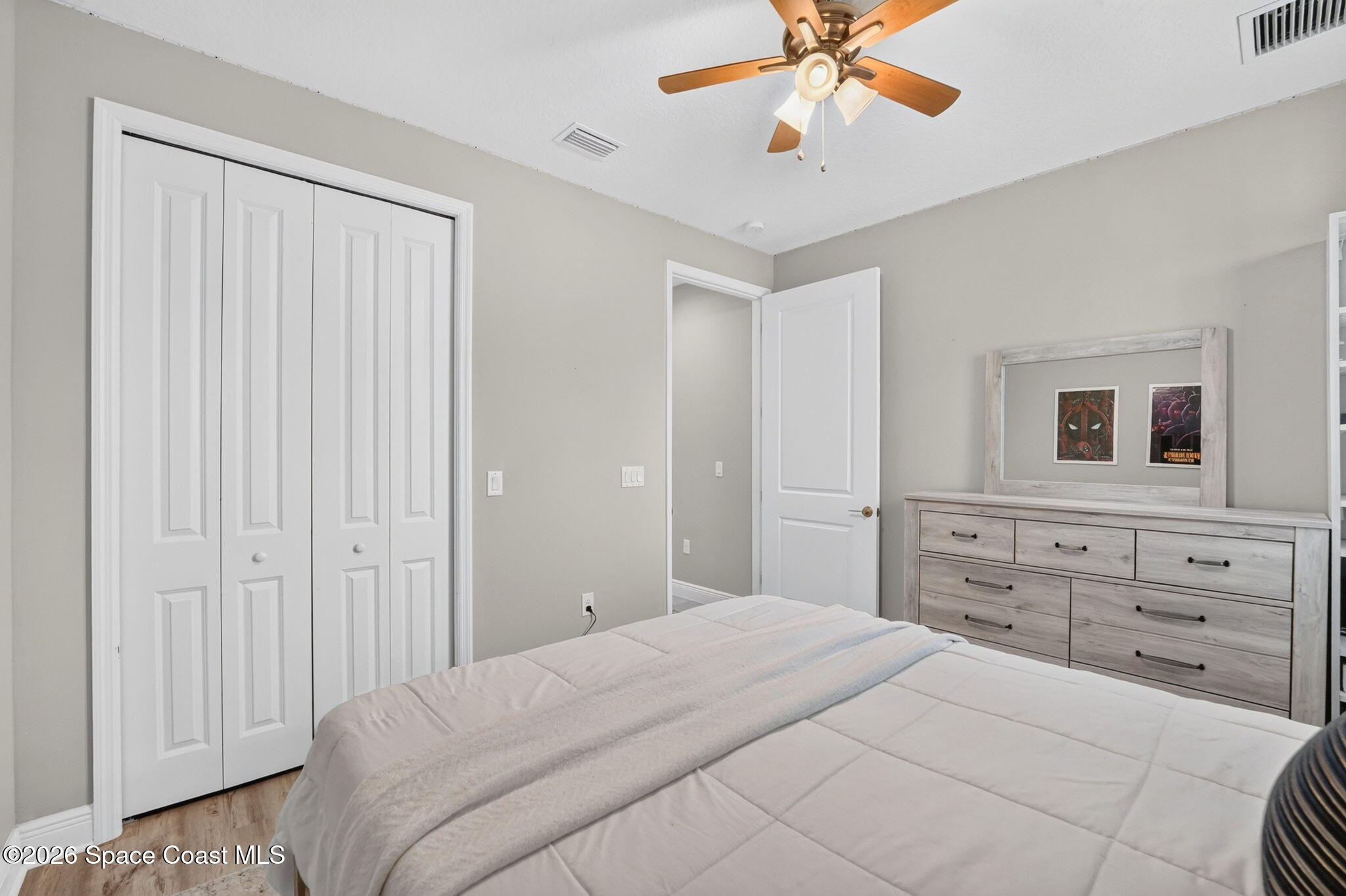 2697 Trasona Drive