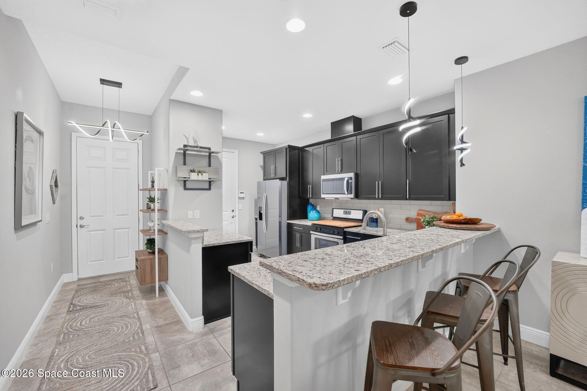2697 Trasona Drive