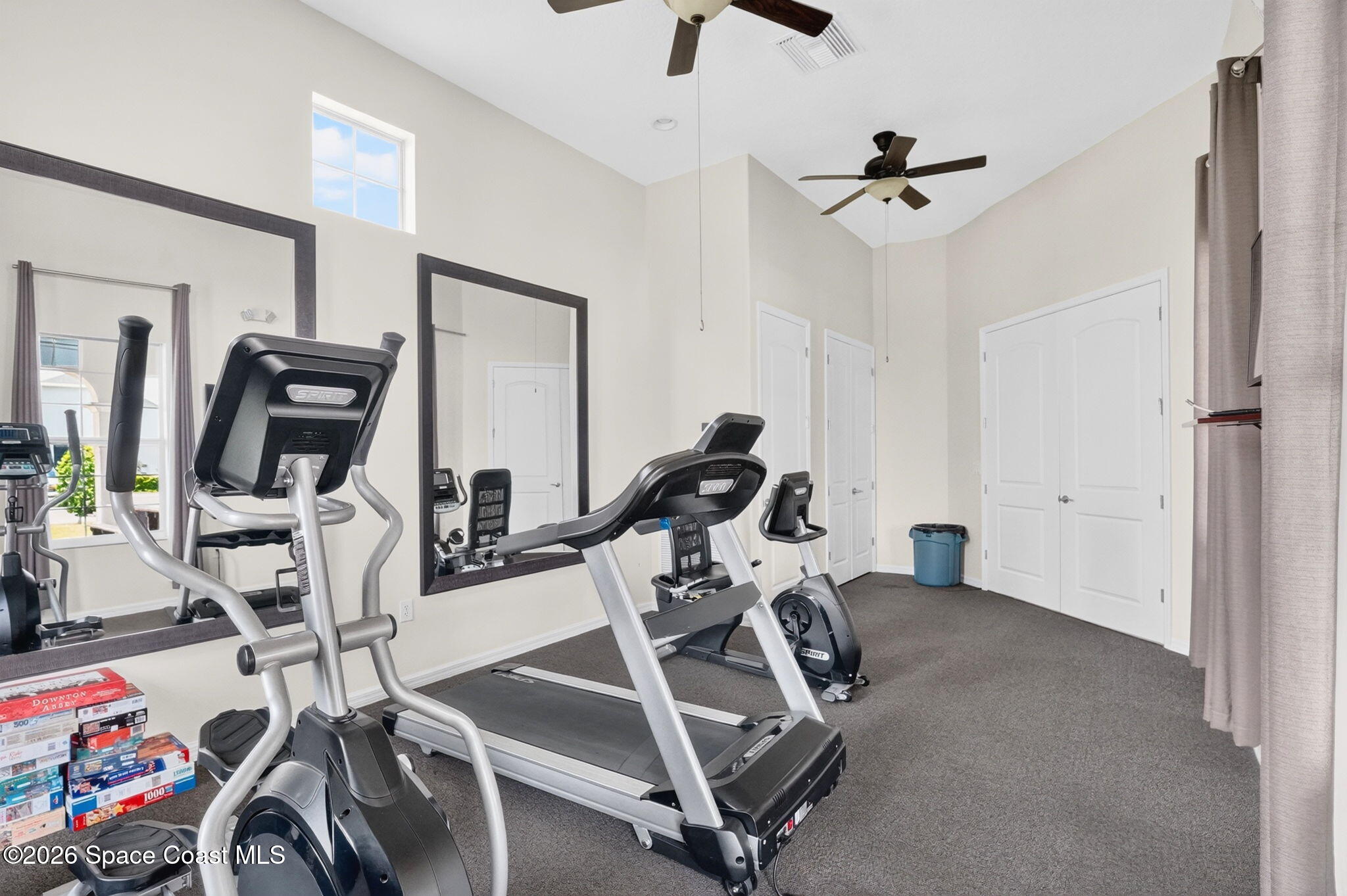 2697 Trasona Drive