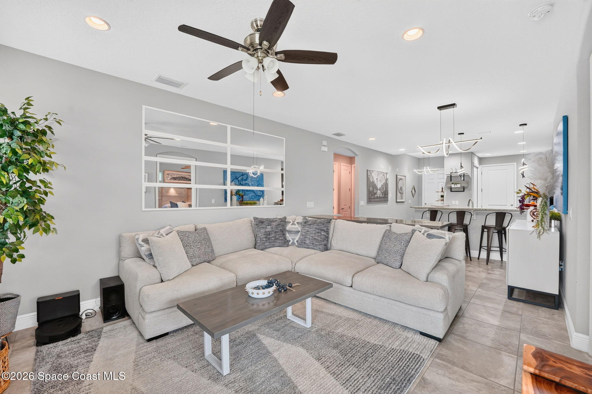 2697 Trasona Drive