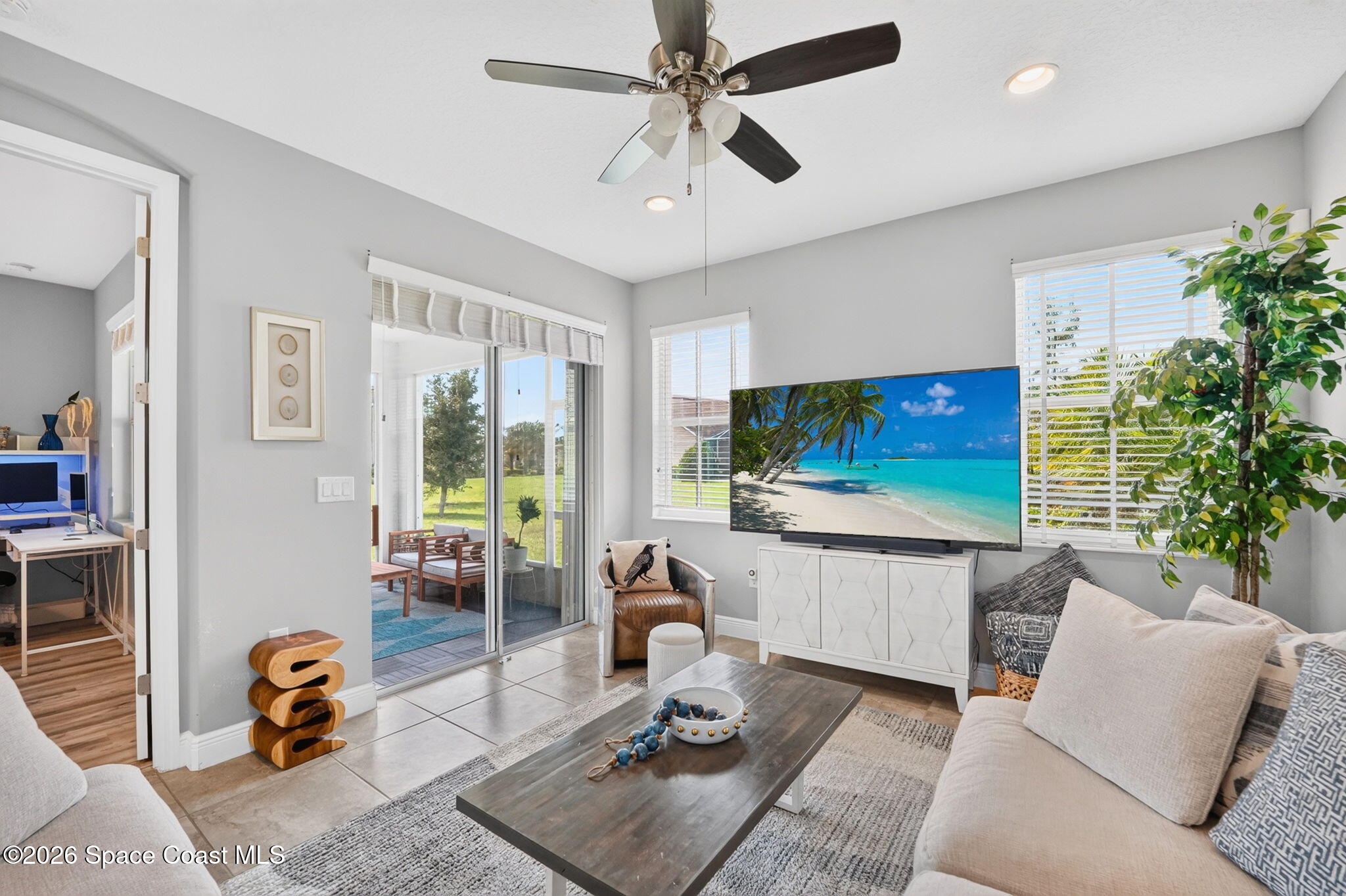 2697 Trasona Drive
