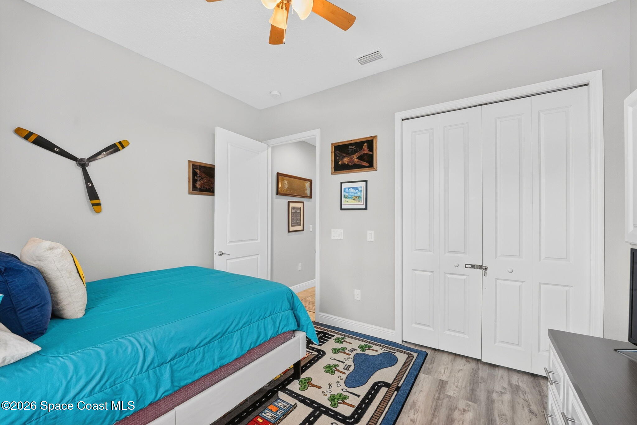 2697 Trasona Drive