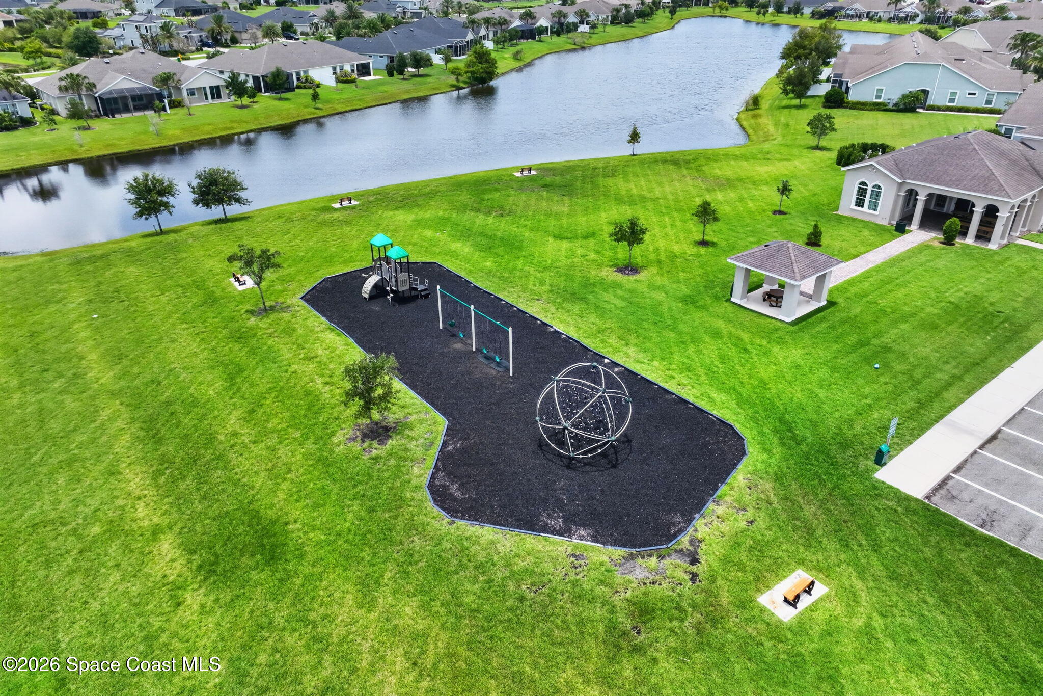 2697 Trasona Drive