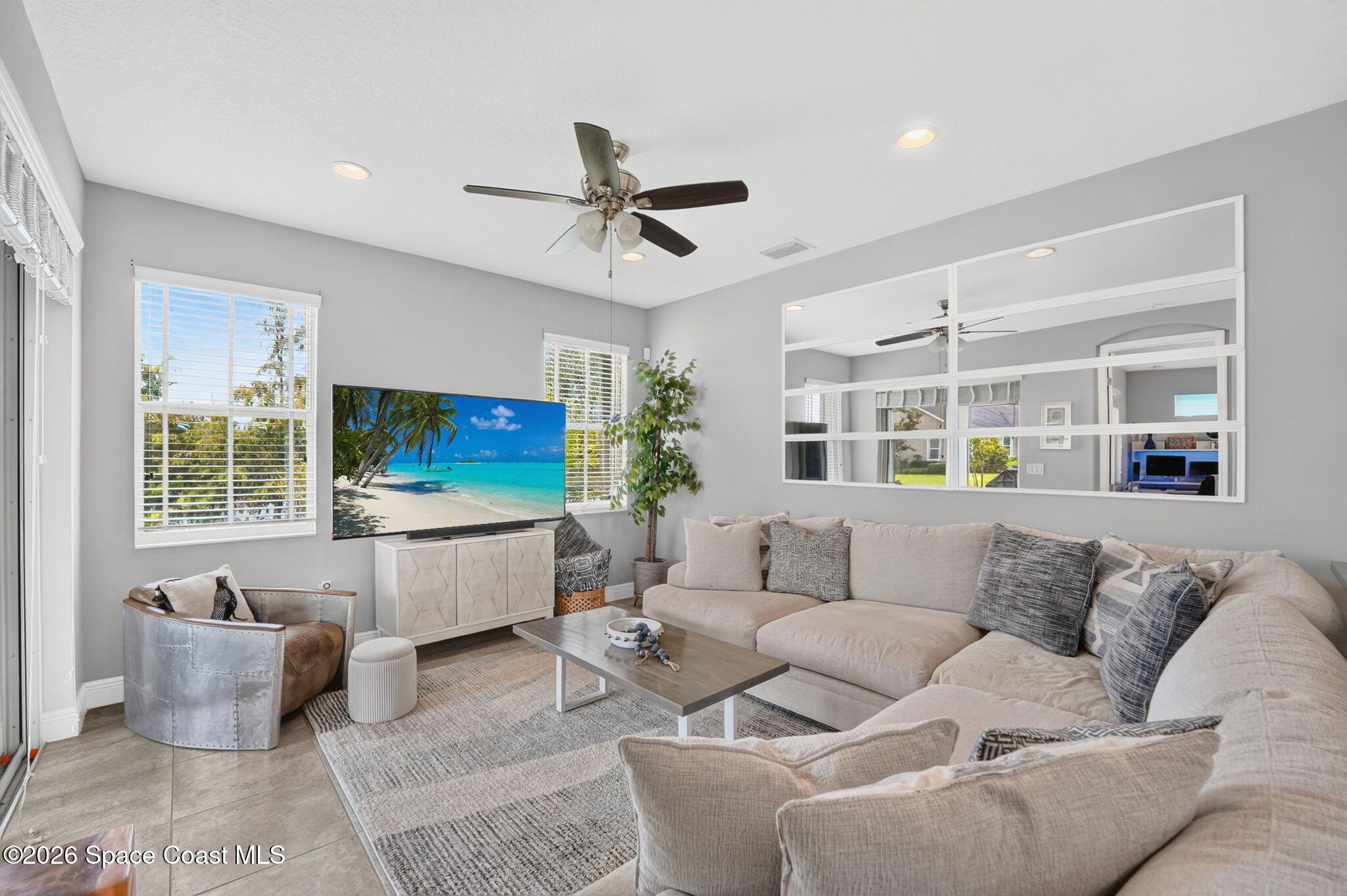 2697 Trasona Drive
