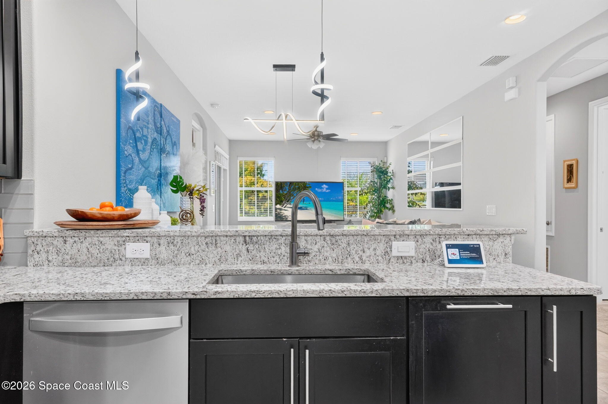 2697 Trasona Drive
