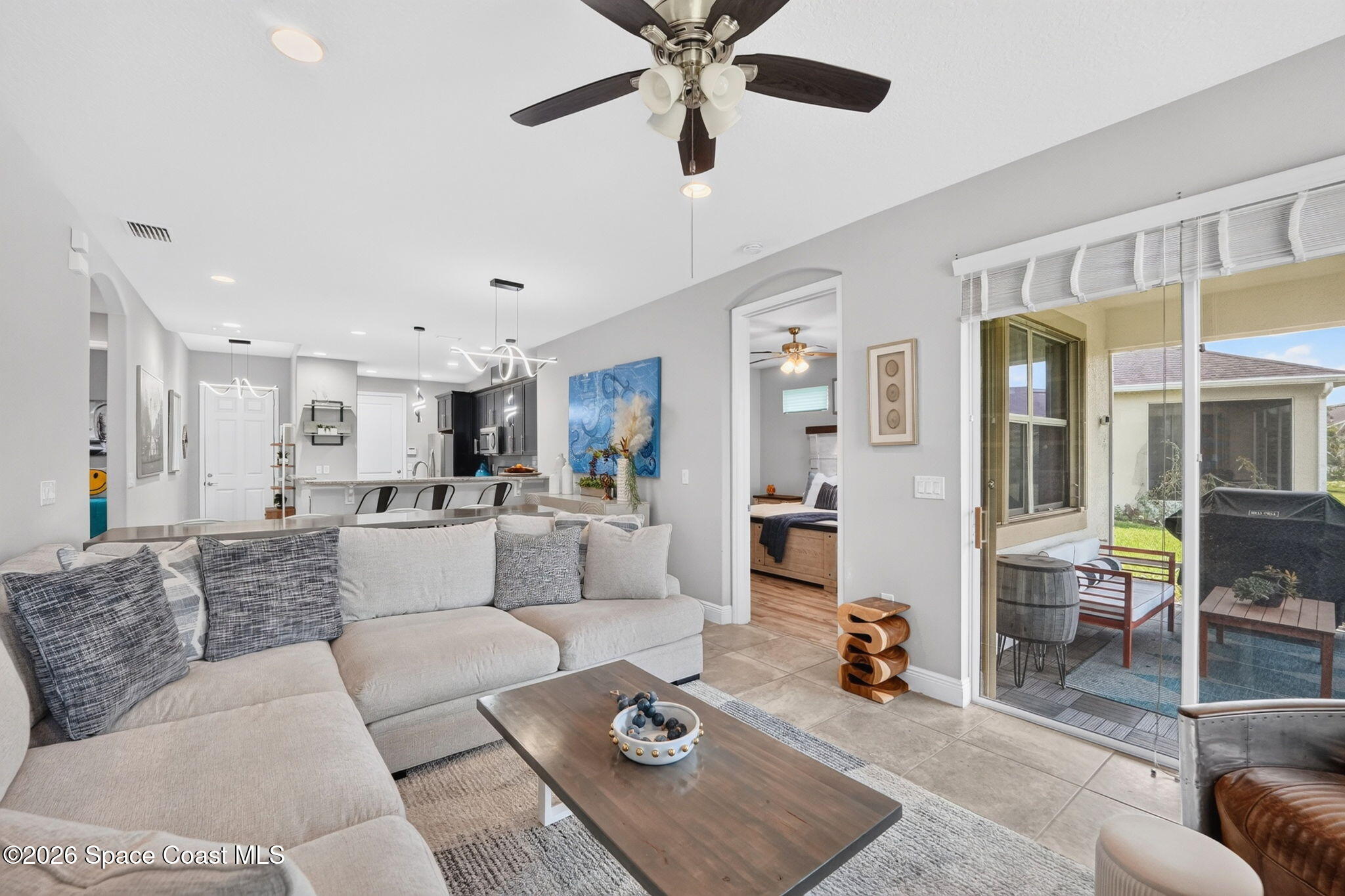 2697 Trasona Drive