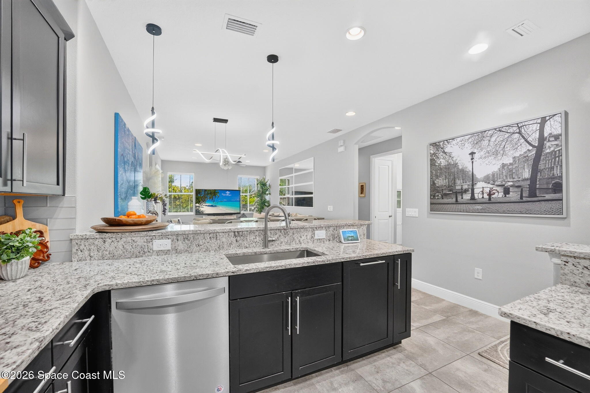 2697 Trasona Drive