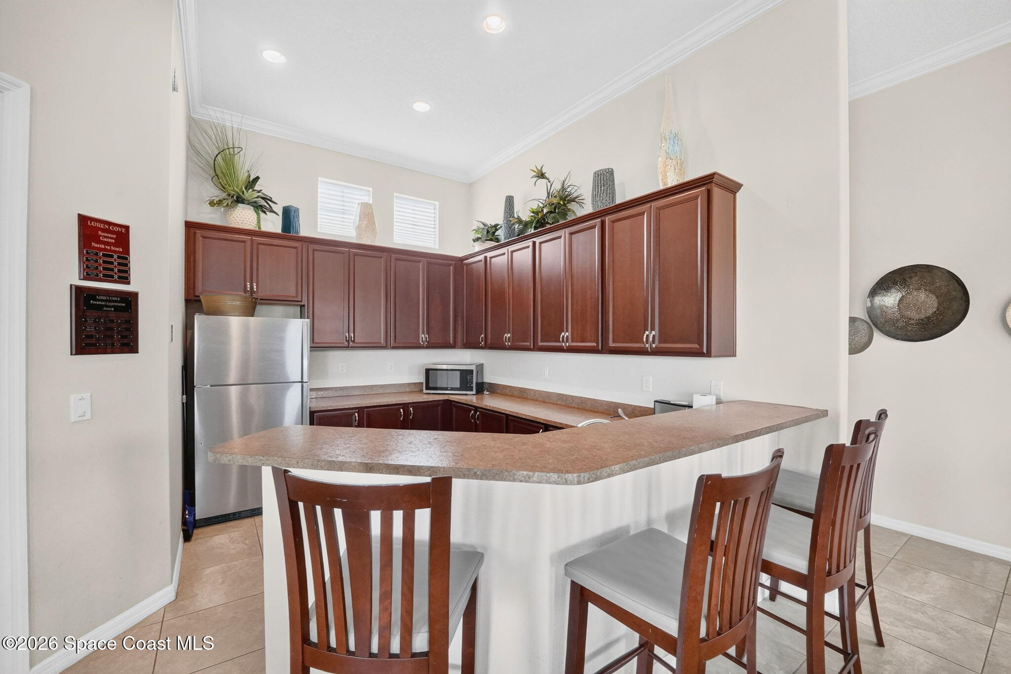2697 Trasona Drive