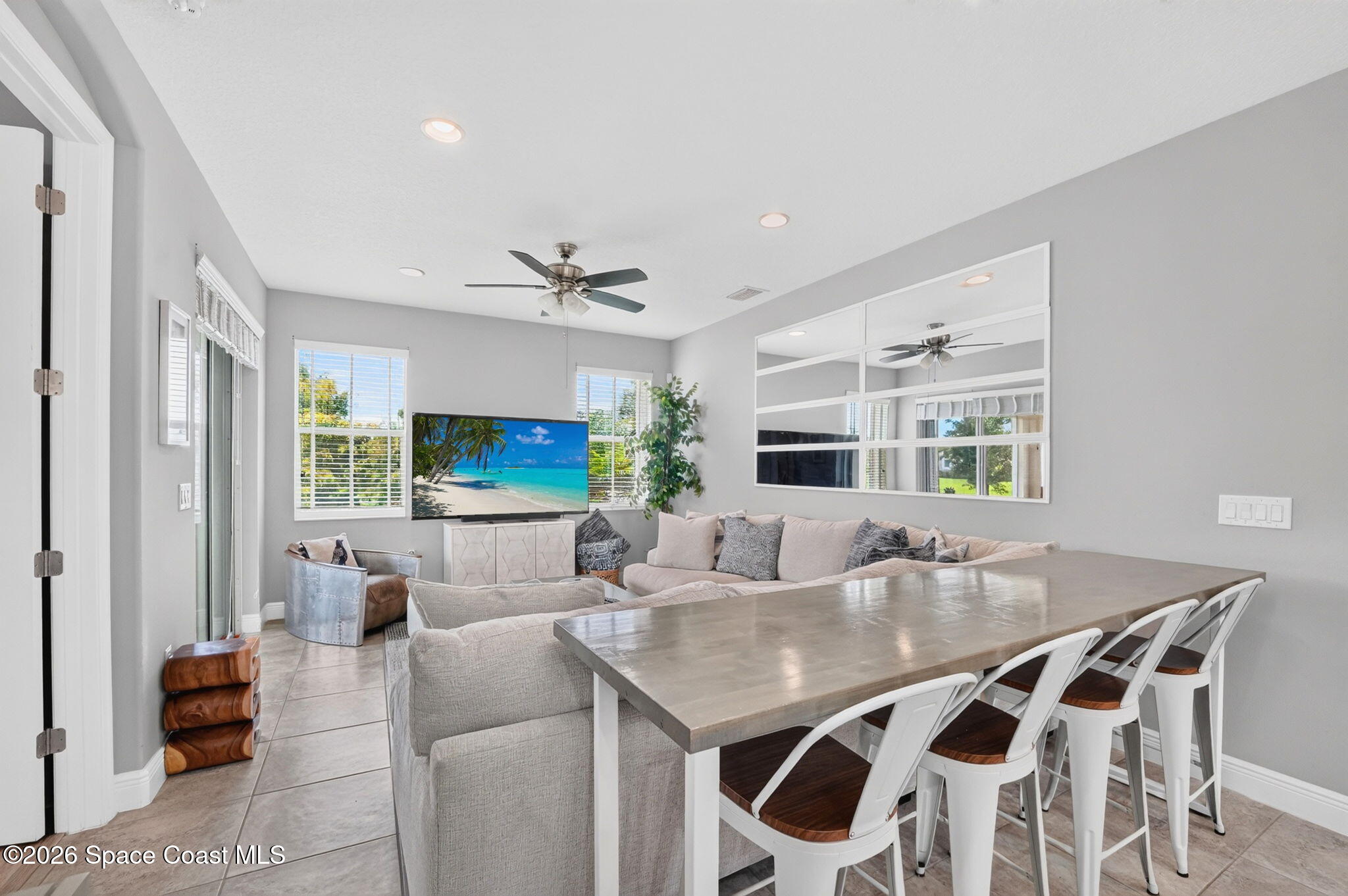 2697 Trasona Drive