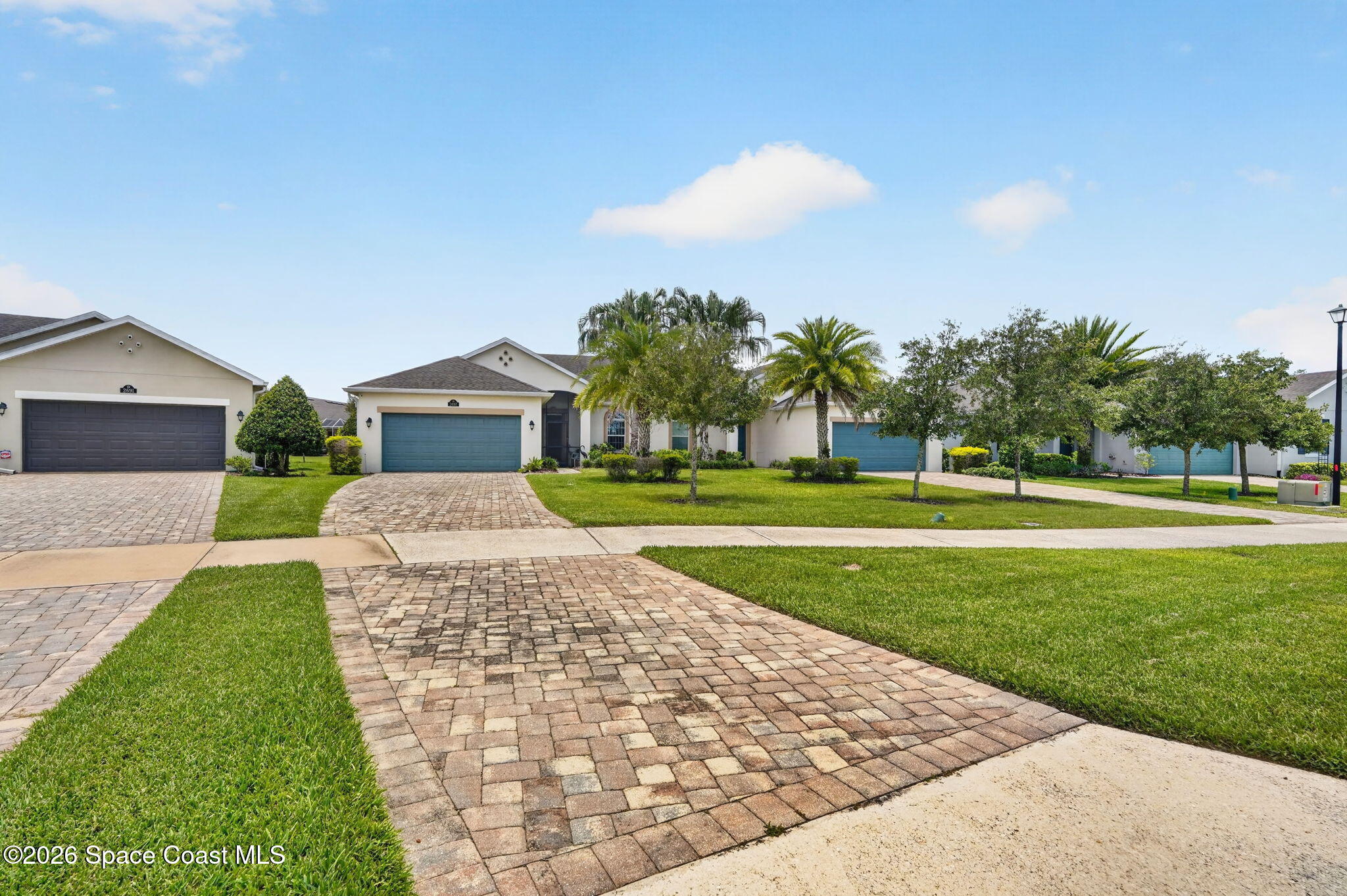 2697 Trasona Drive