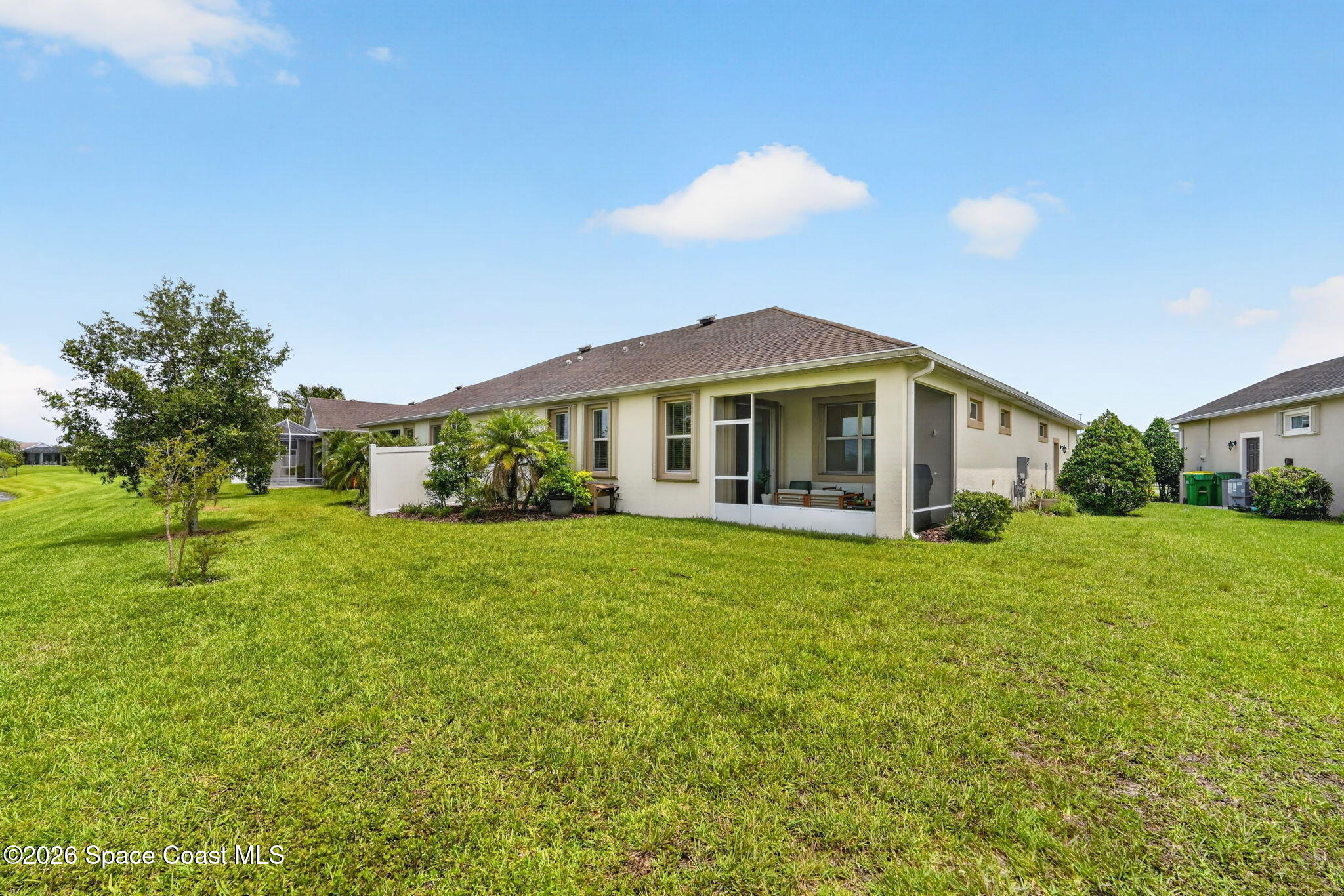 2697 Trasona Drive