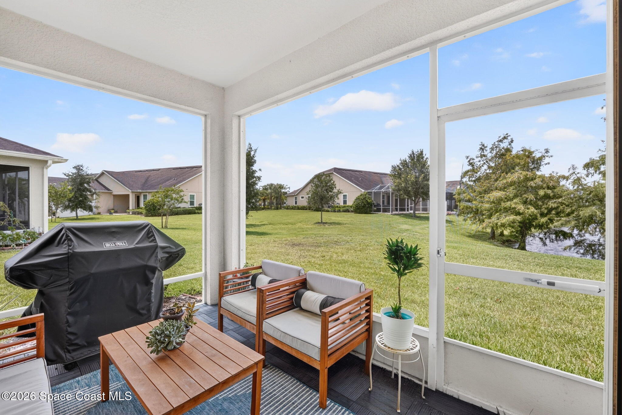 2697 Trasona Drive