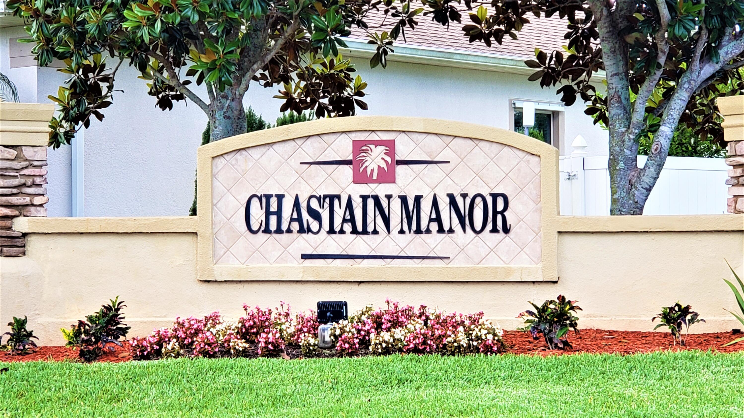 4859 Chastain Drive