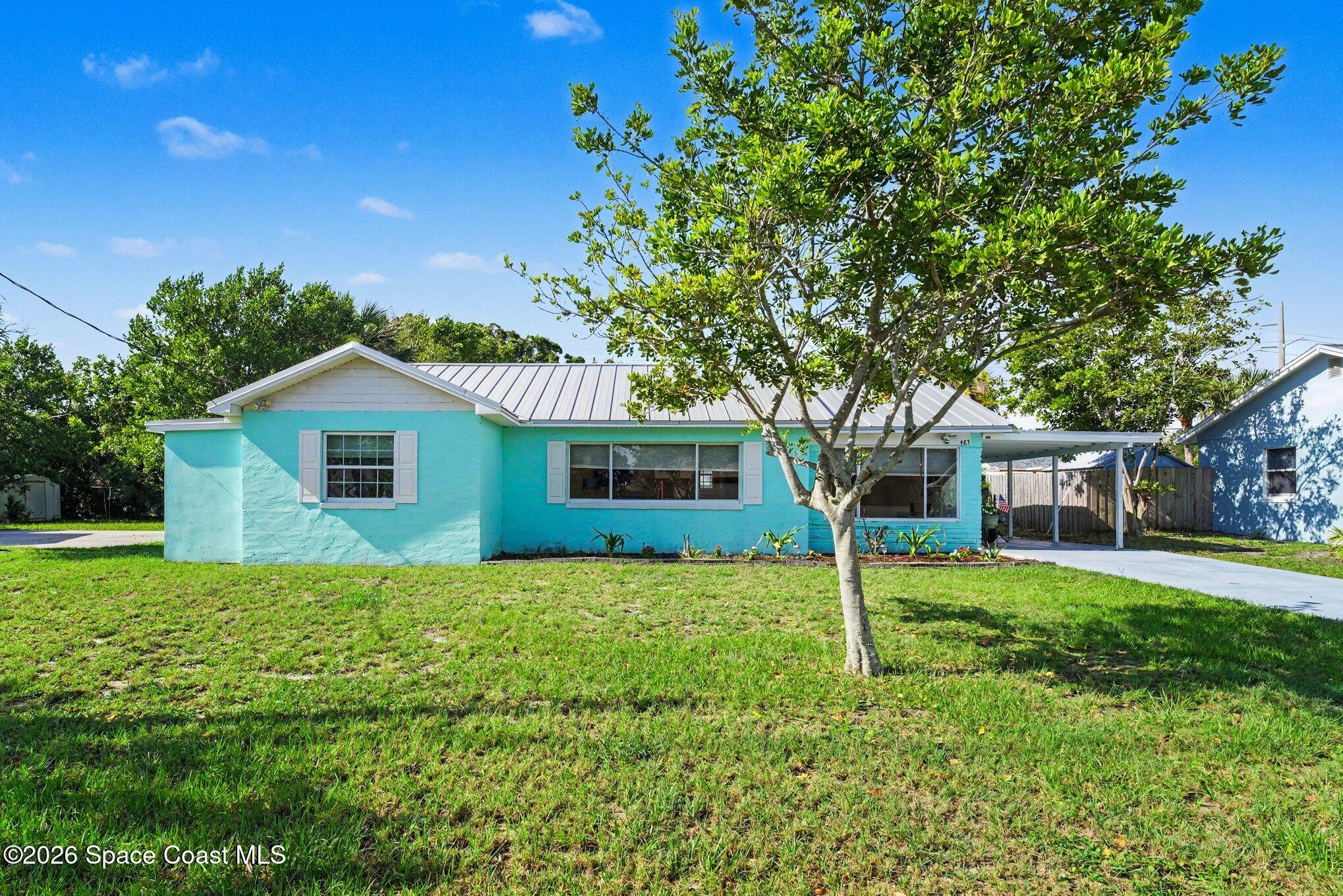 485 Poinciana Drive