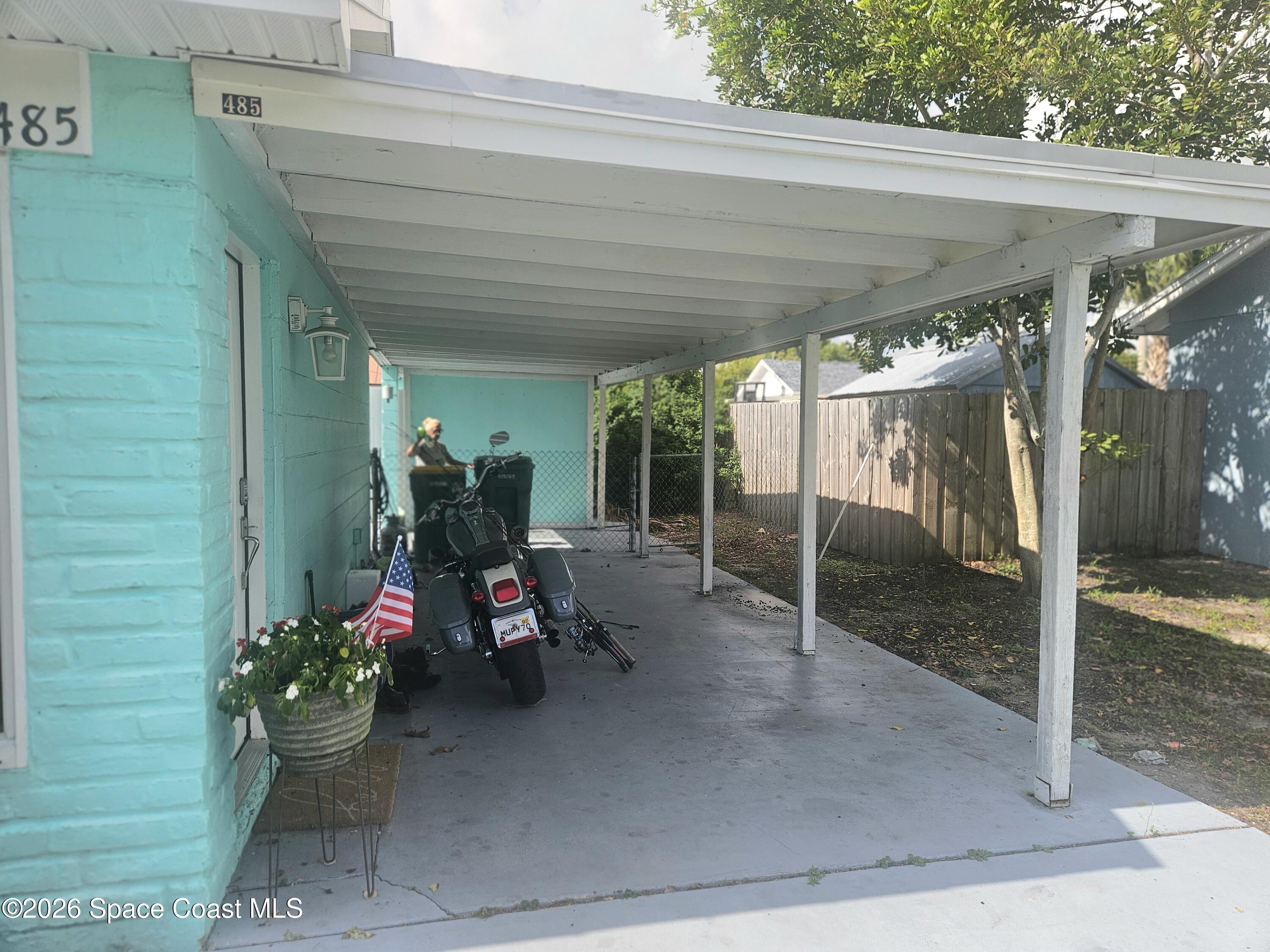 485 Poinciana Drive
